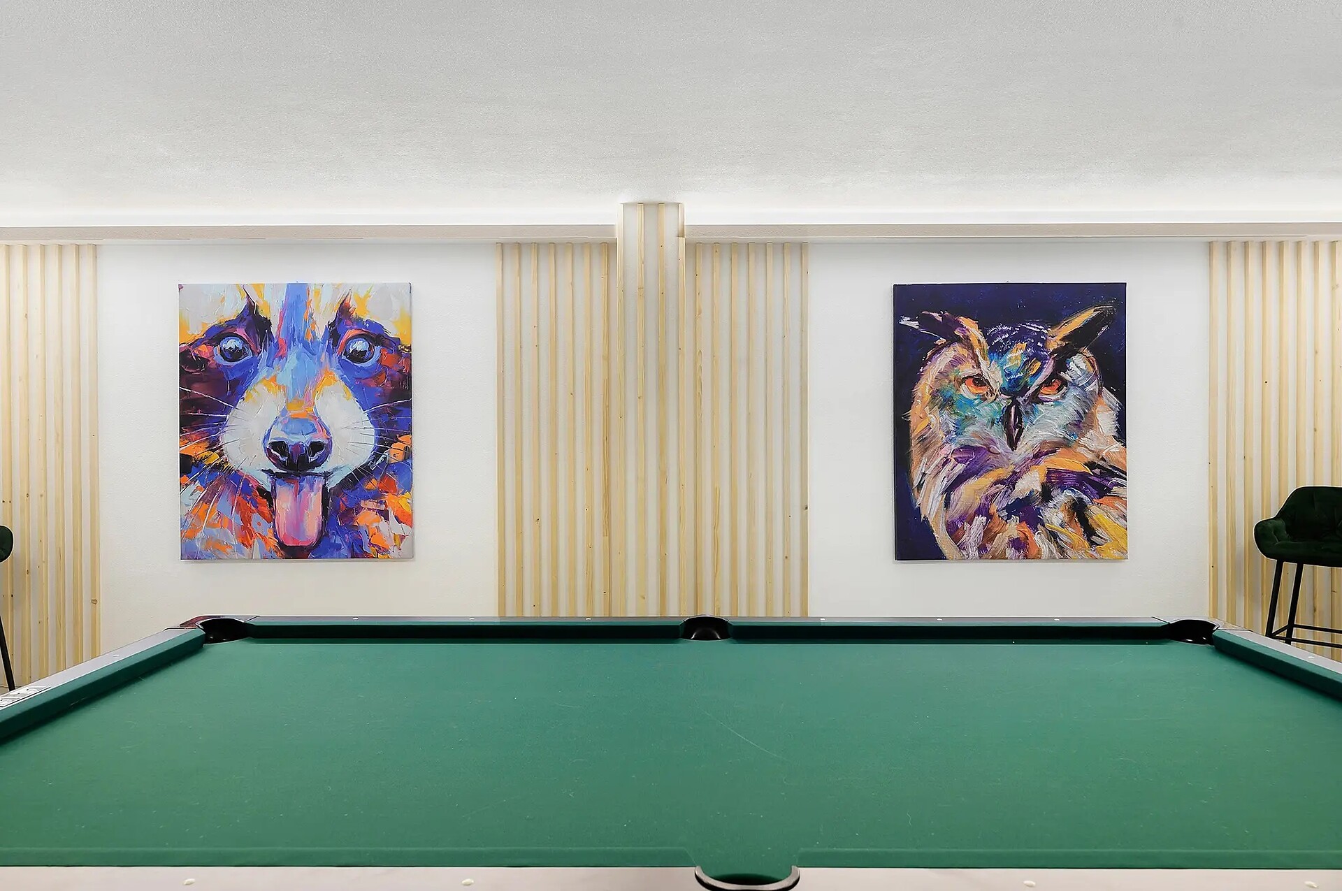 Appartements Untermairhof - Ahrntal - #28 - suedtirol.info