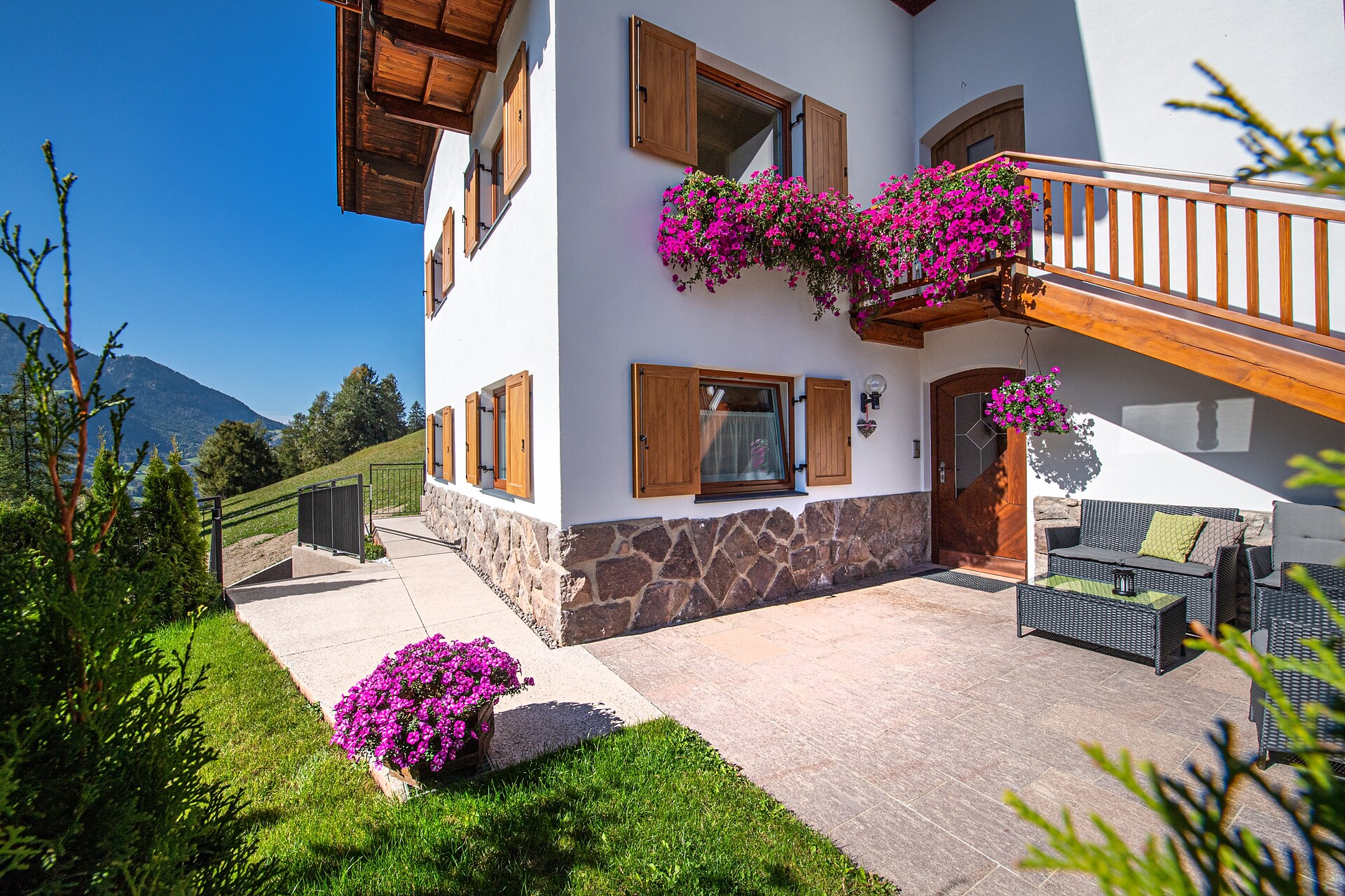 Apartments Sellablick