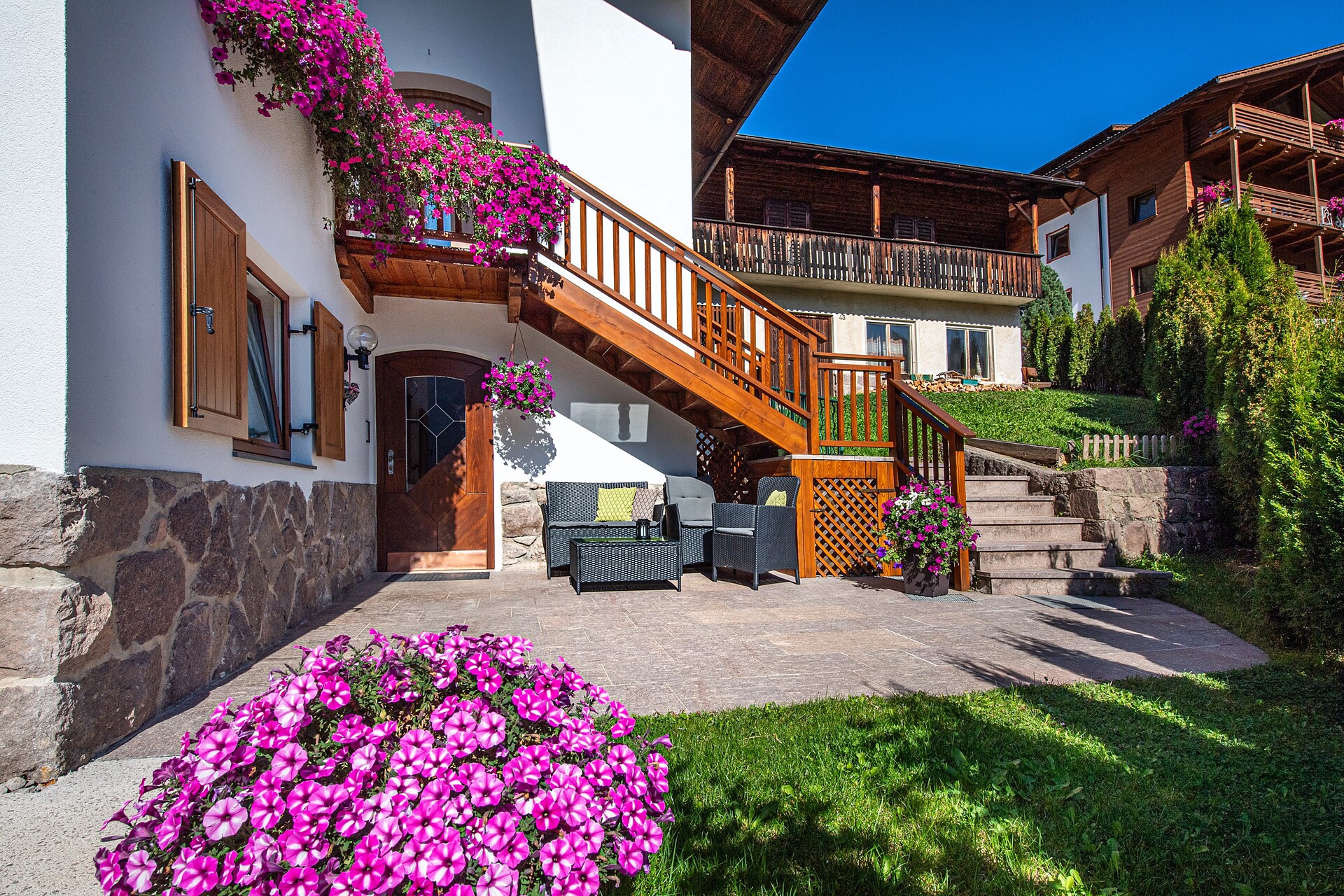 Apartments Sellablick