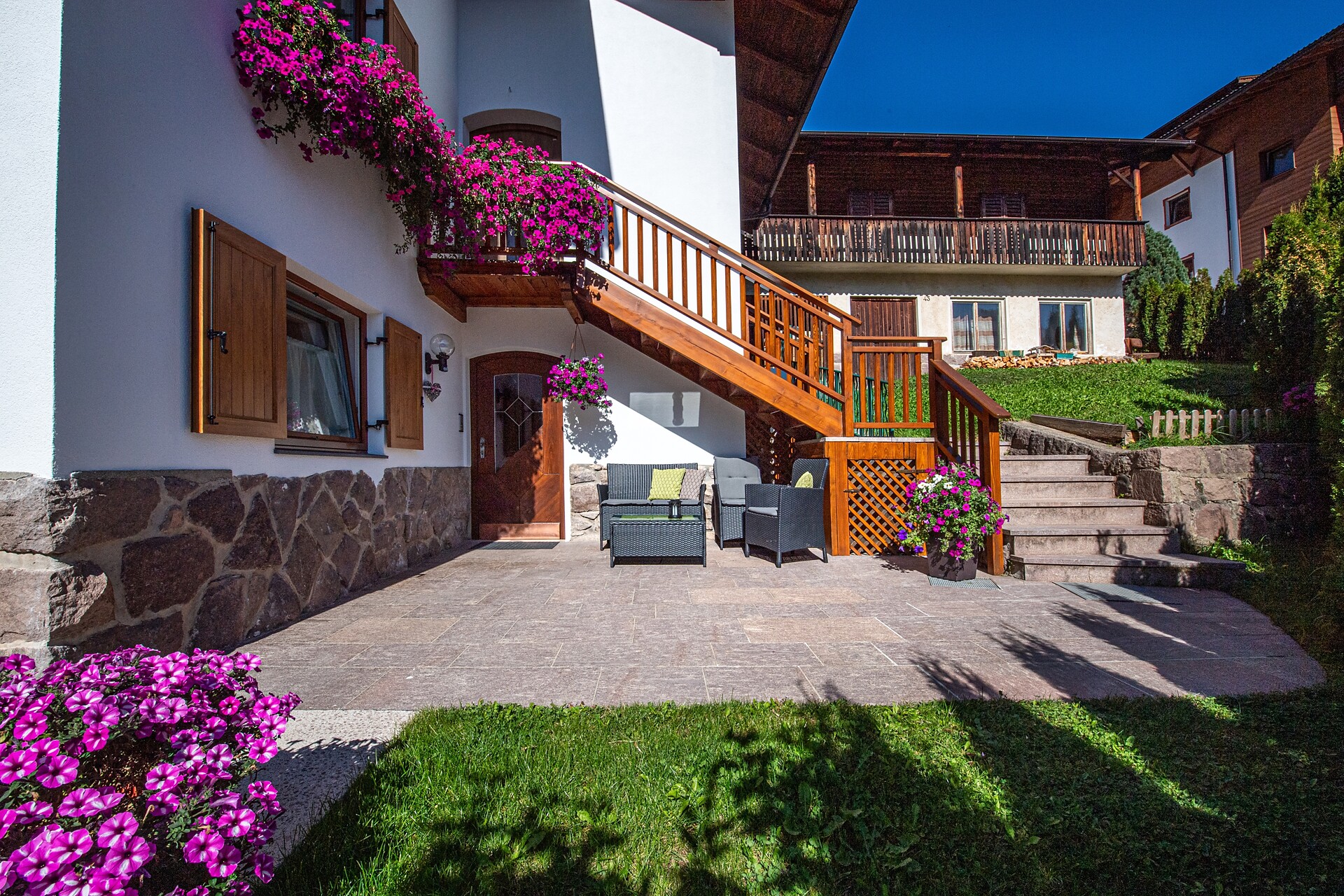 Apartments Sellablick