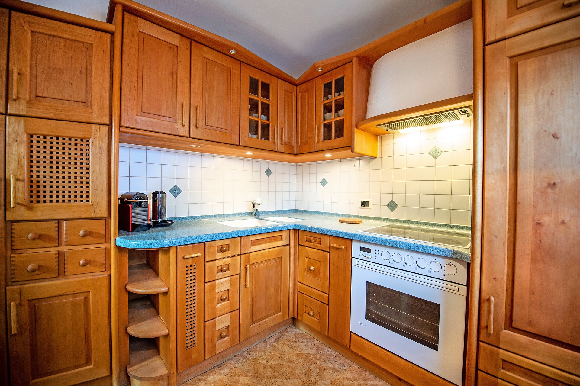 Apartments Sellablick