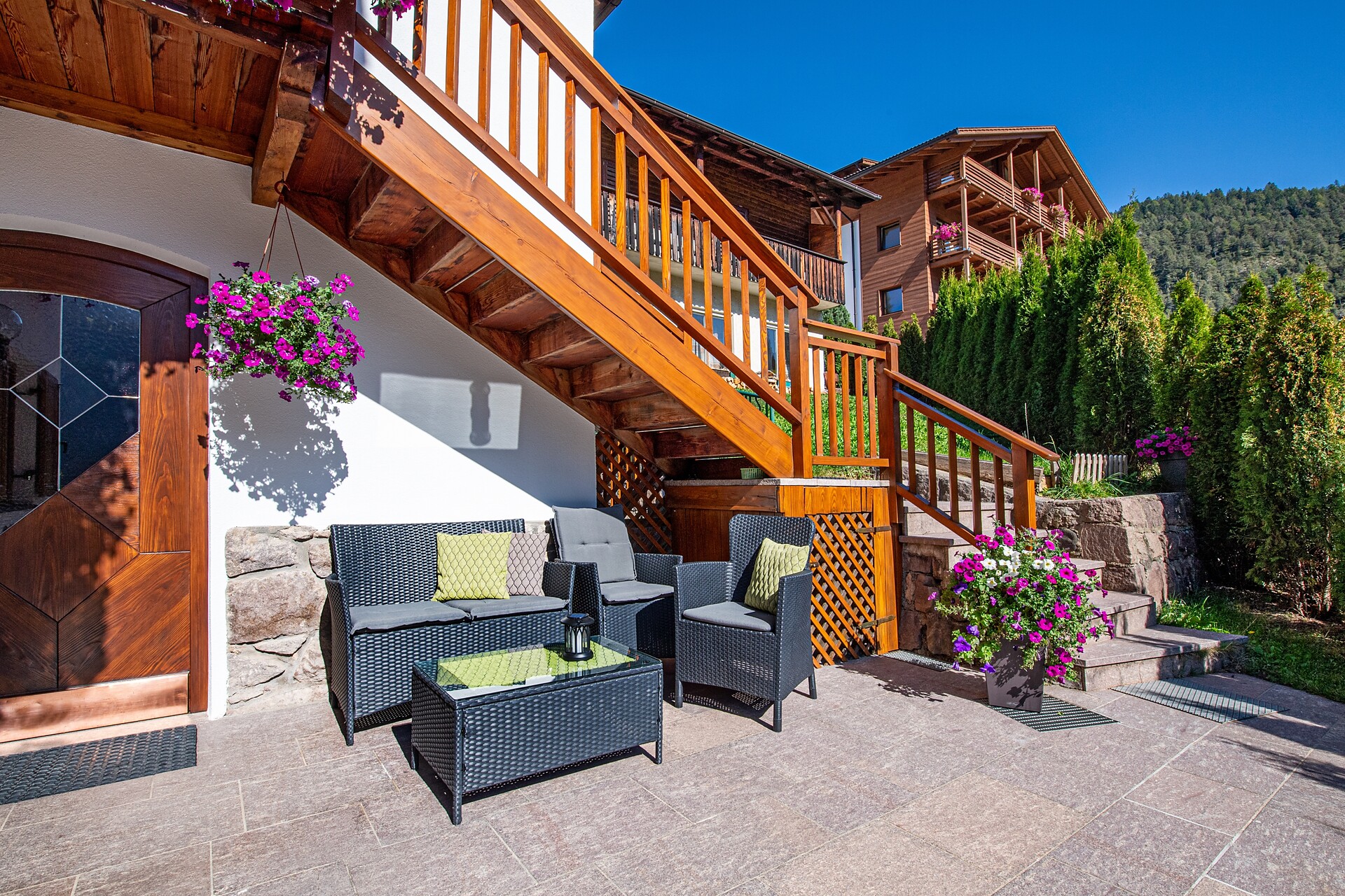 Apartments Sellablick