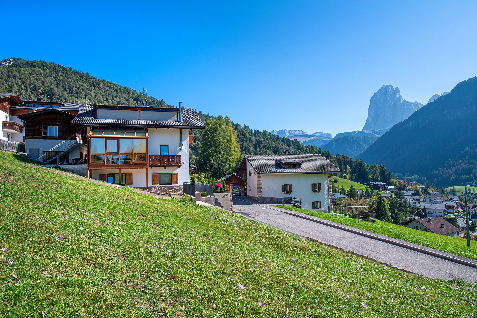 Apartments Sellablick