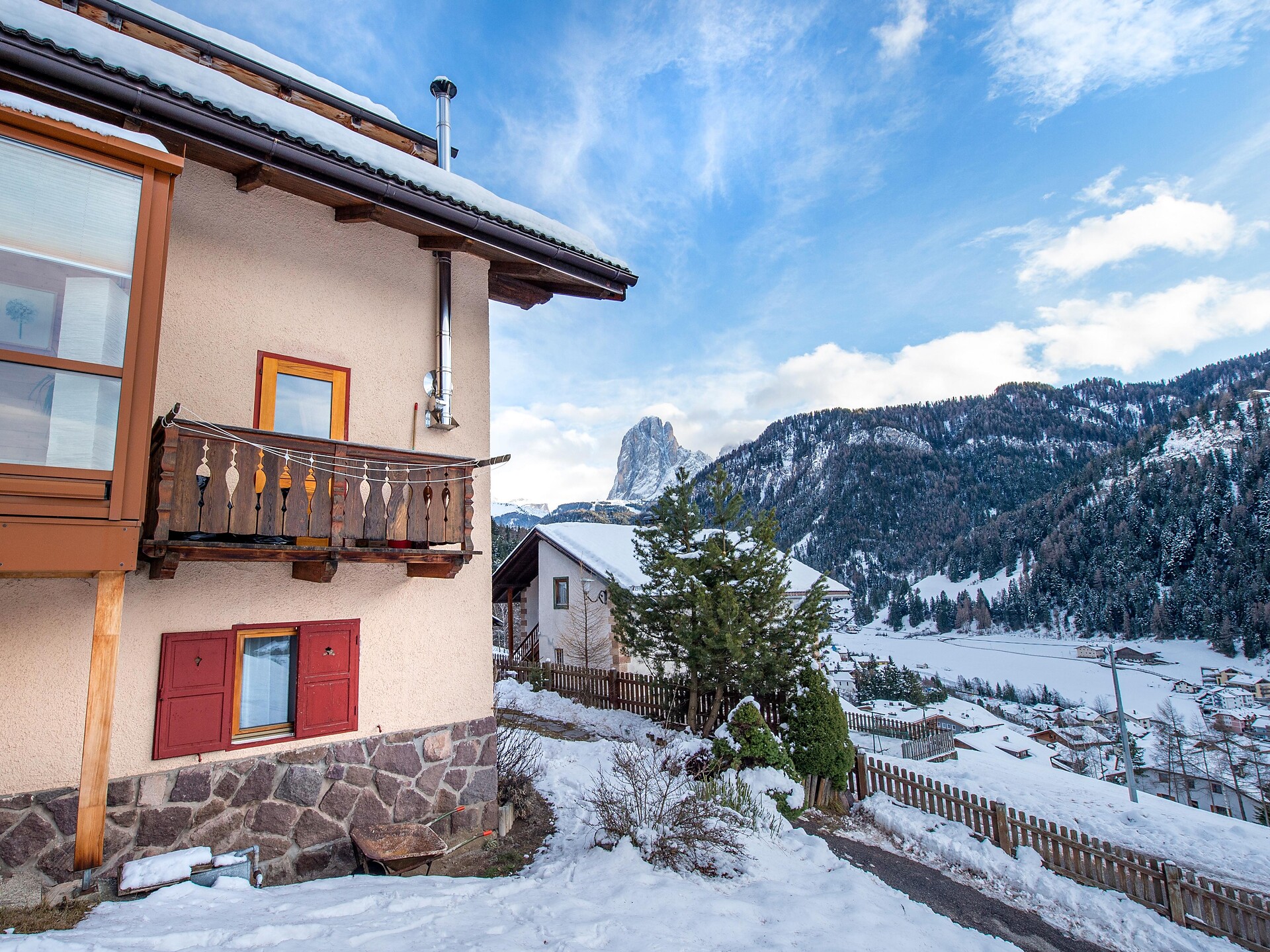 Apartments Sellablick