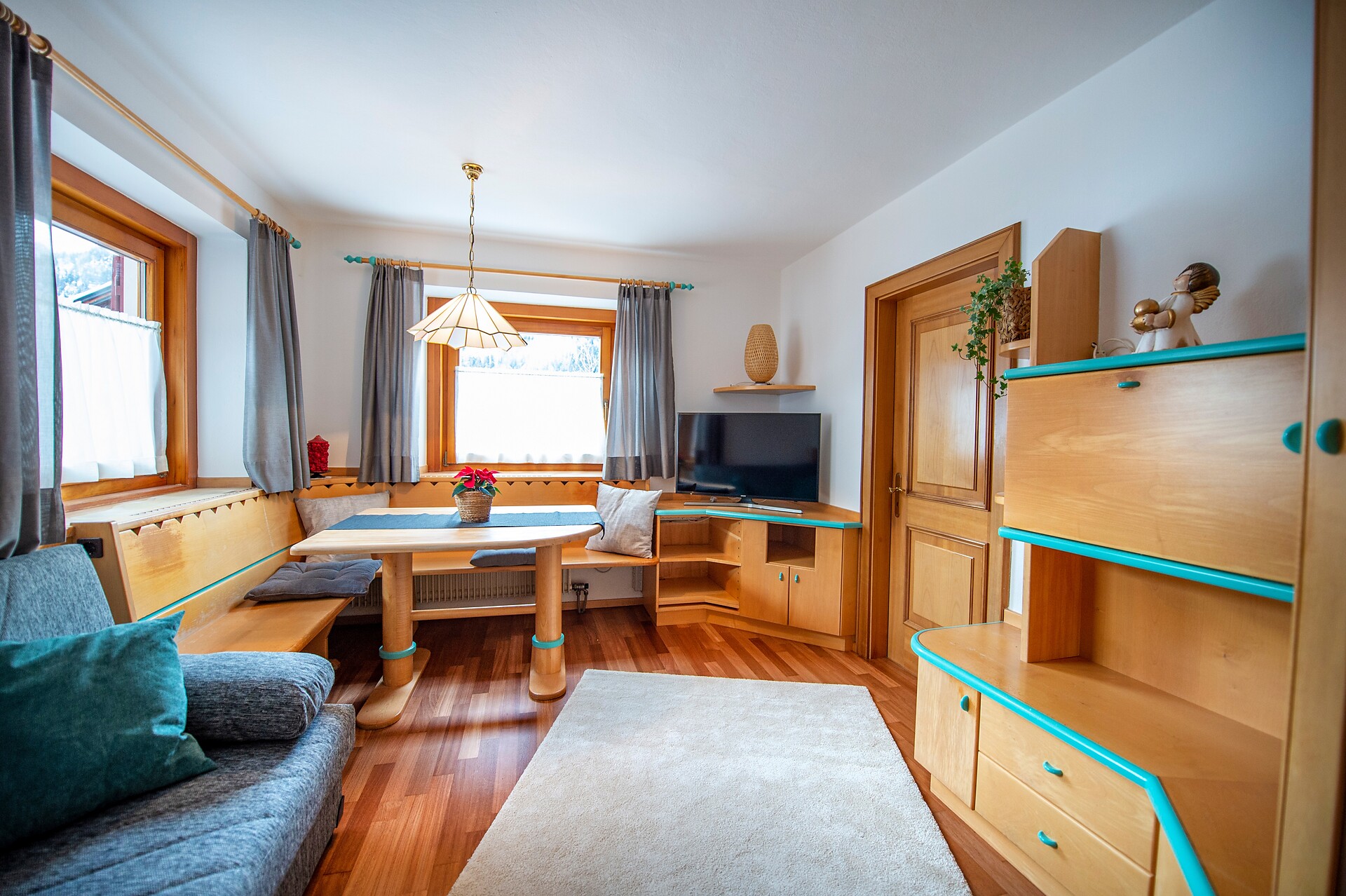 Apartments Sellablick