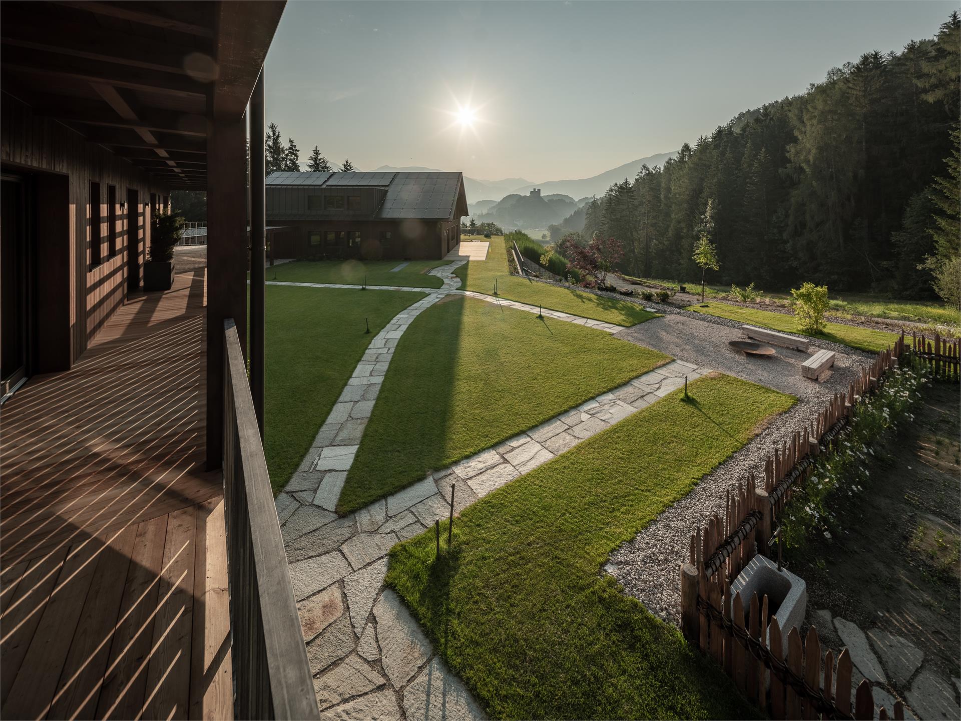 Arieshof St.Lorenzen/San Lorenzo di Sebato 3 suedtirol.info