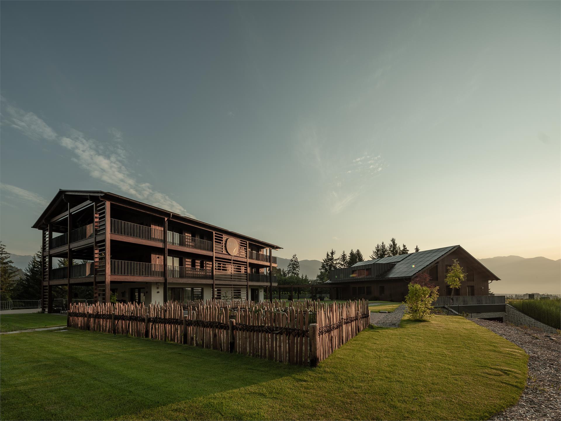 Arieshof St.Lorenzen/San Lorenzo di Sebato 1 suedtirol.info