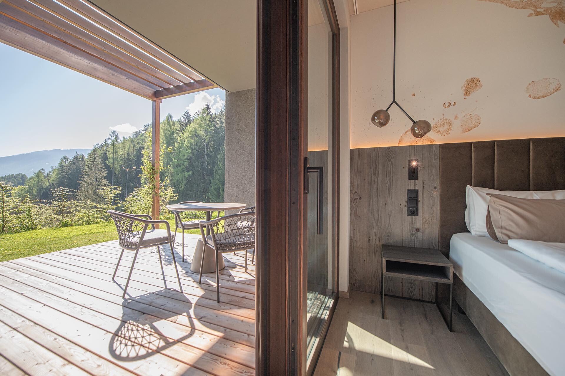 Apartment Castellata