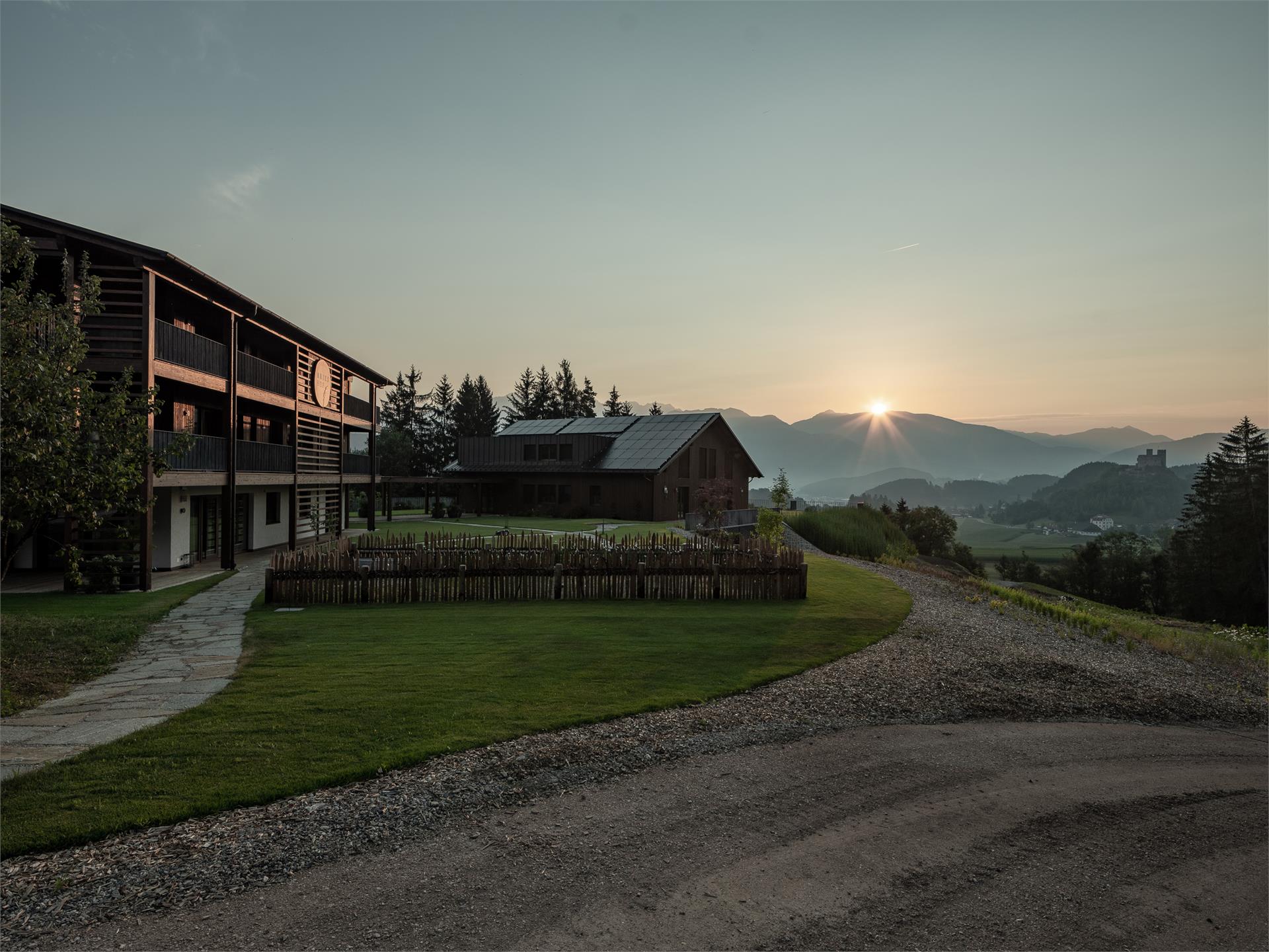 Arieshof St.Lorenzen/San Lorenzo di Sebato 2 suedtirol.info