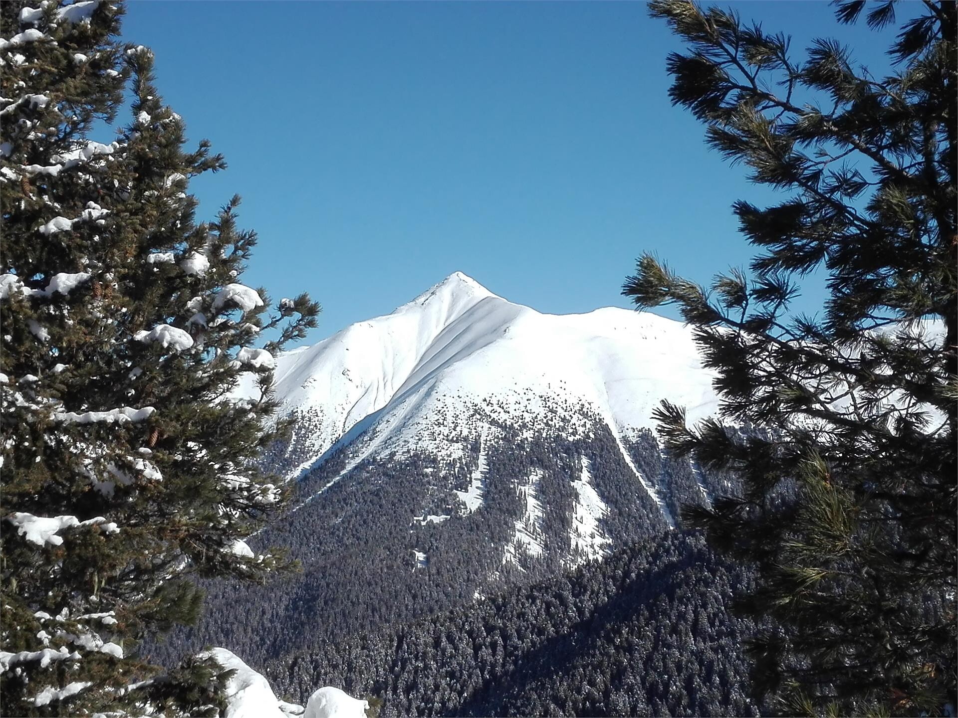 Amperspitz