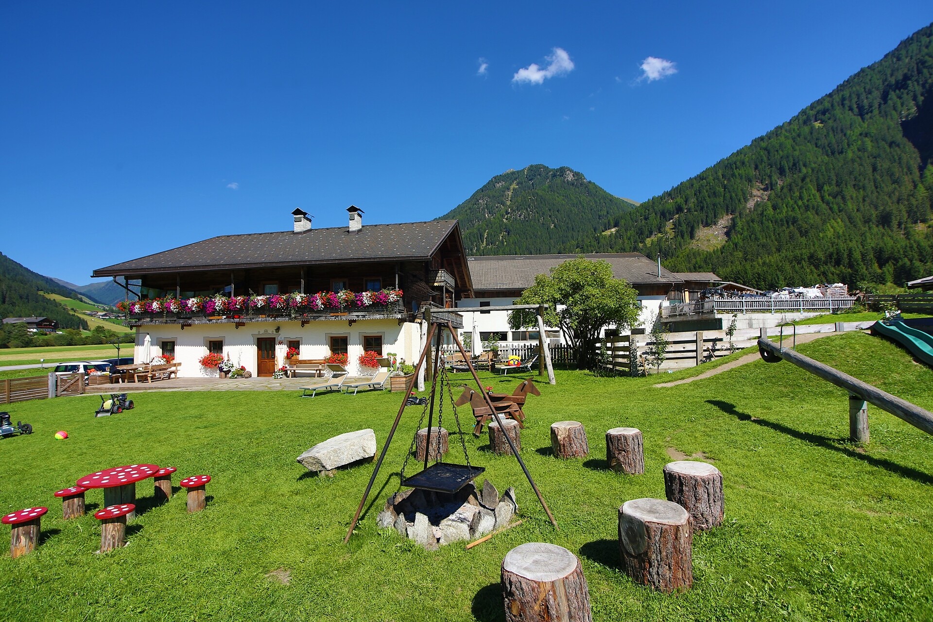 Aussermahrhof