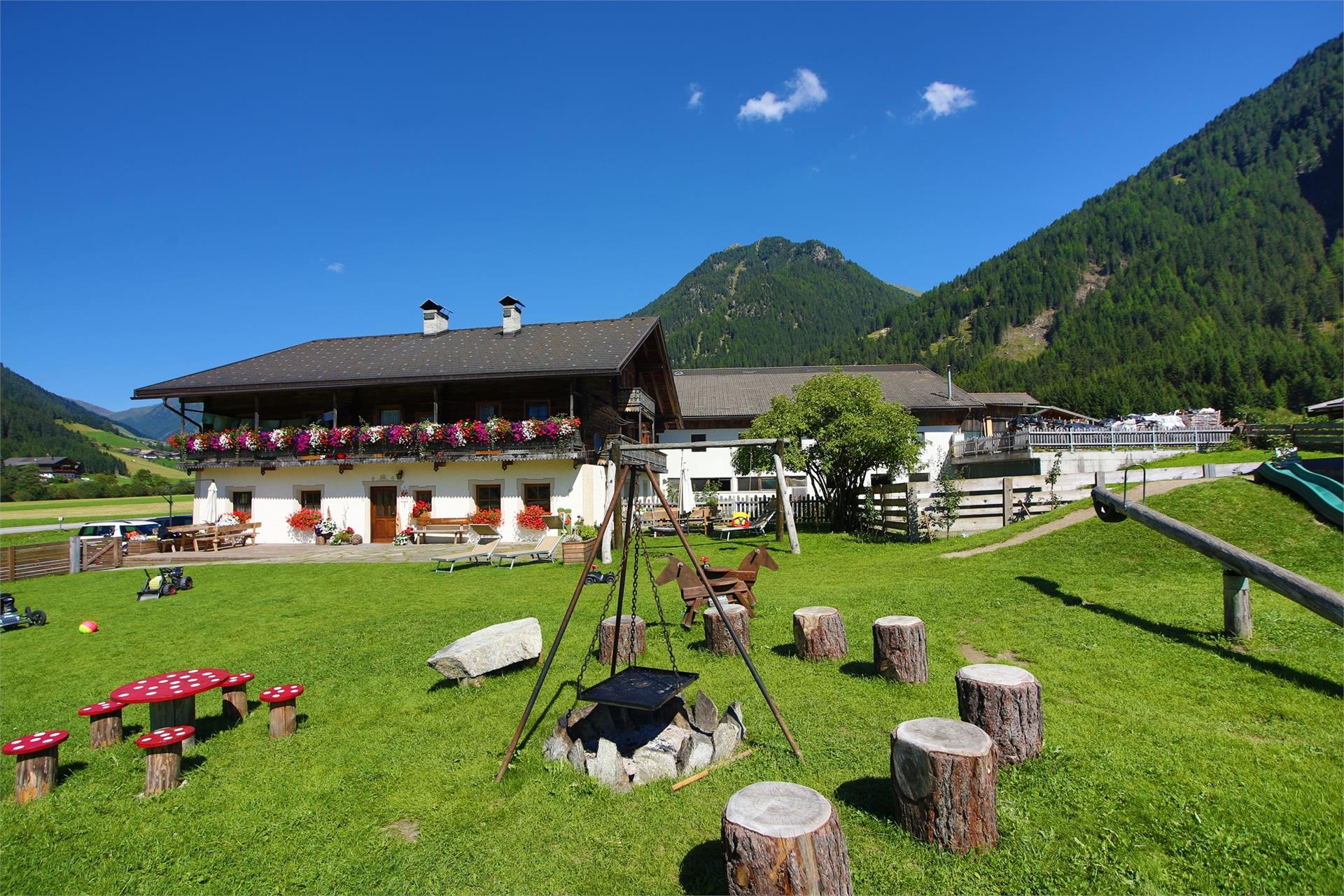Aussermahrhof Gsies/Valle di Casies 17 suedtirol.info