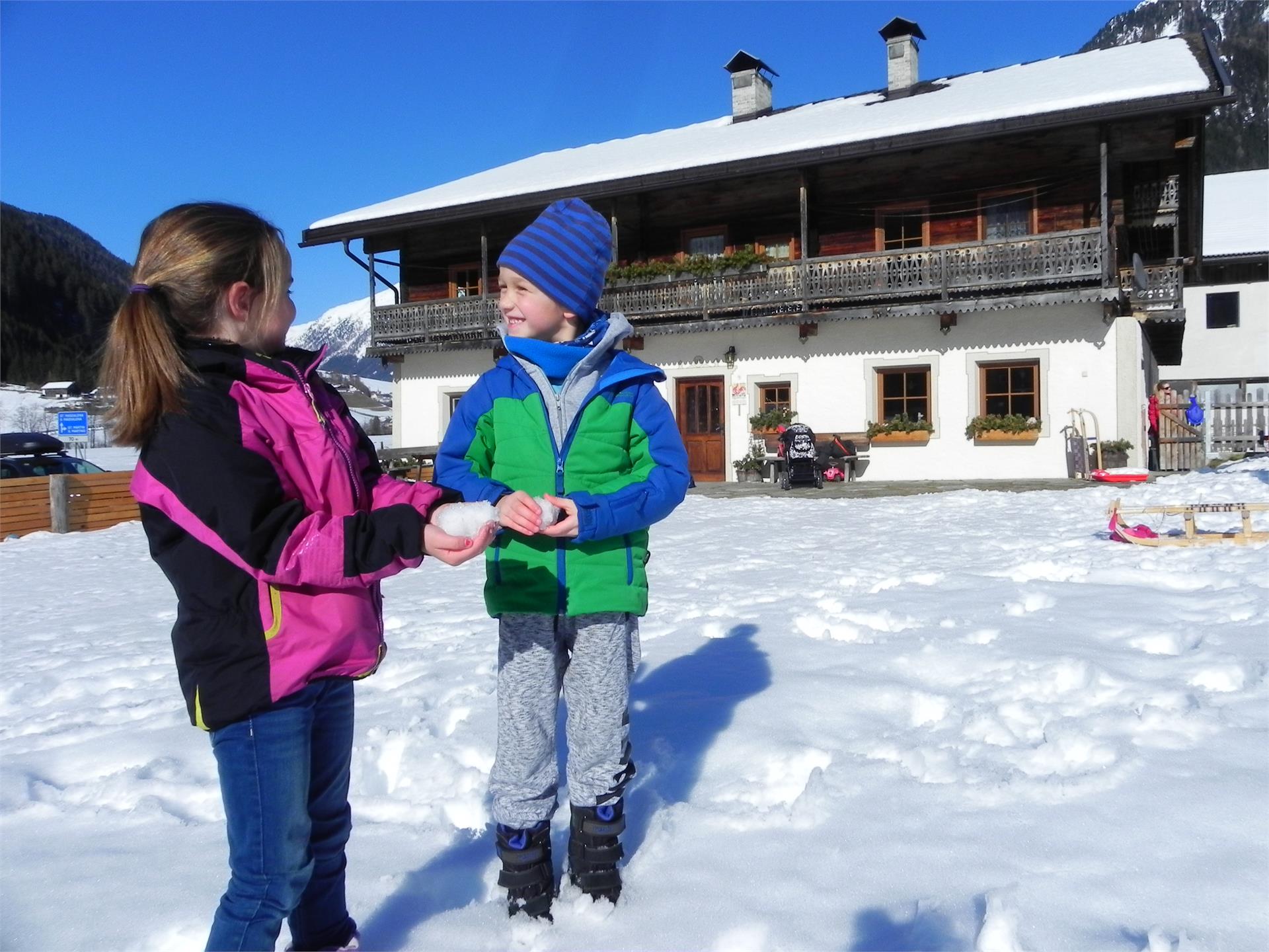 Aussermahrhof Gsies/Valle di Casies 3 suedtirol.info