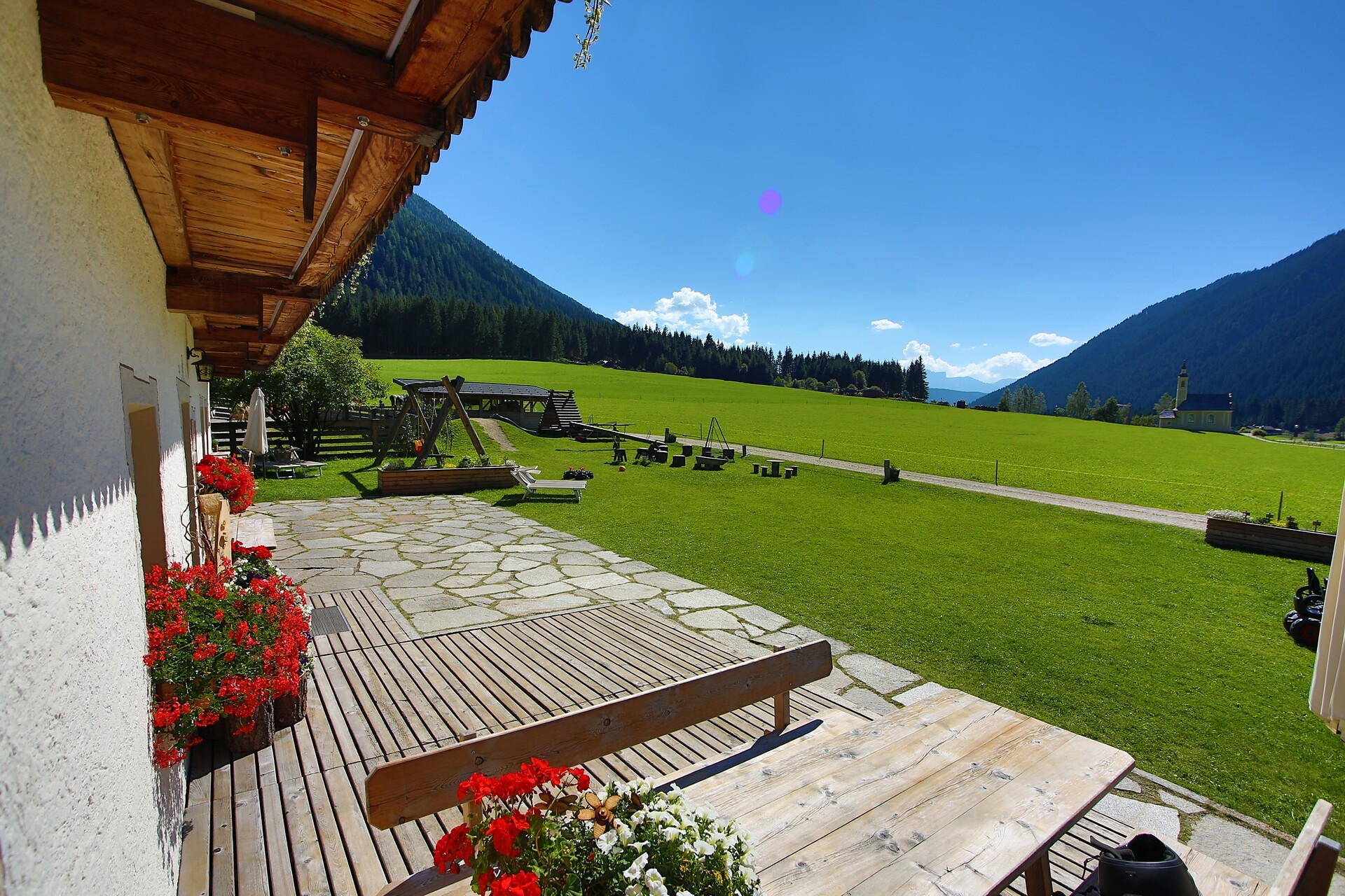 Aussermahrhof