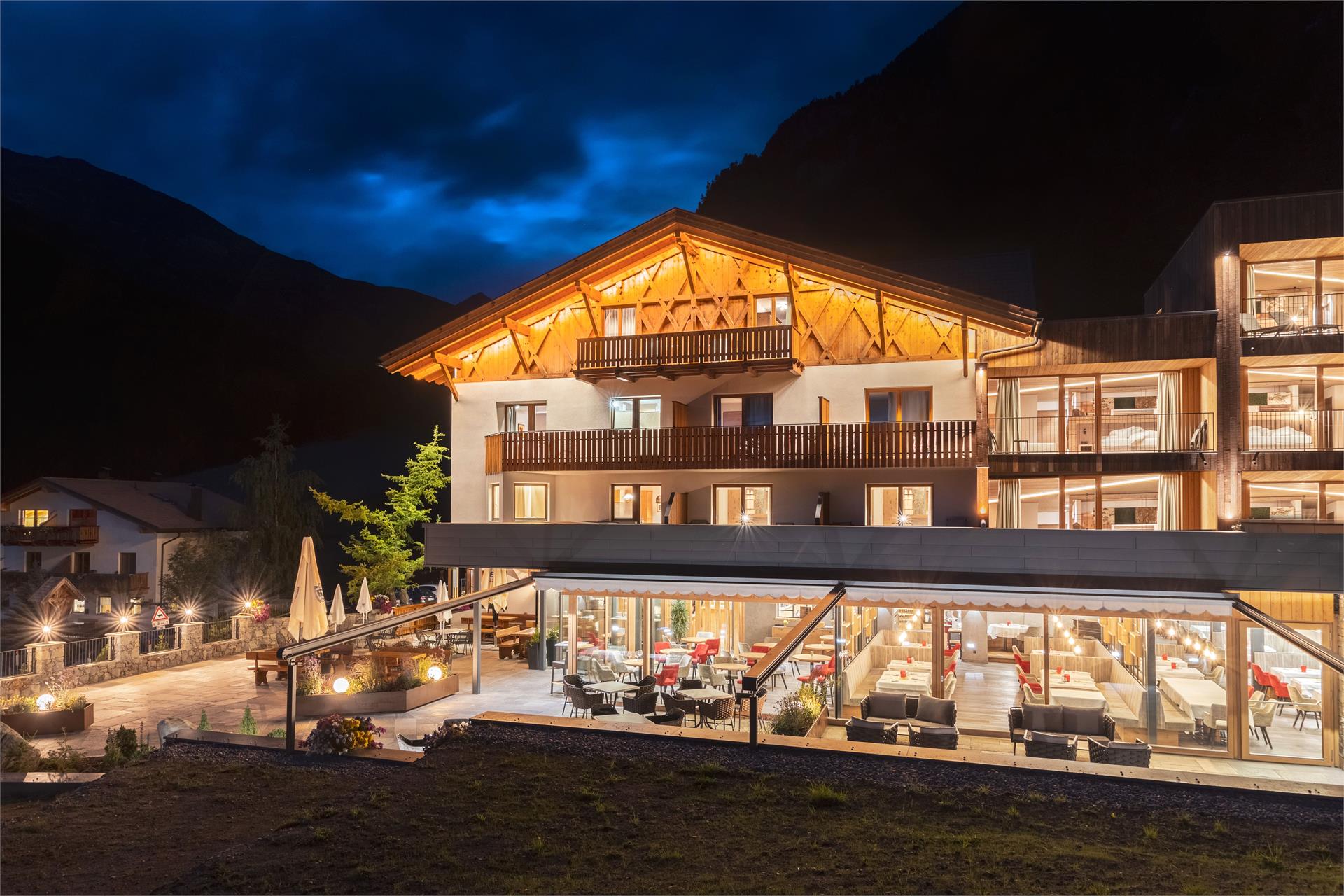 Almhotel Glieshof Mals 13 suedtirol.info