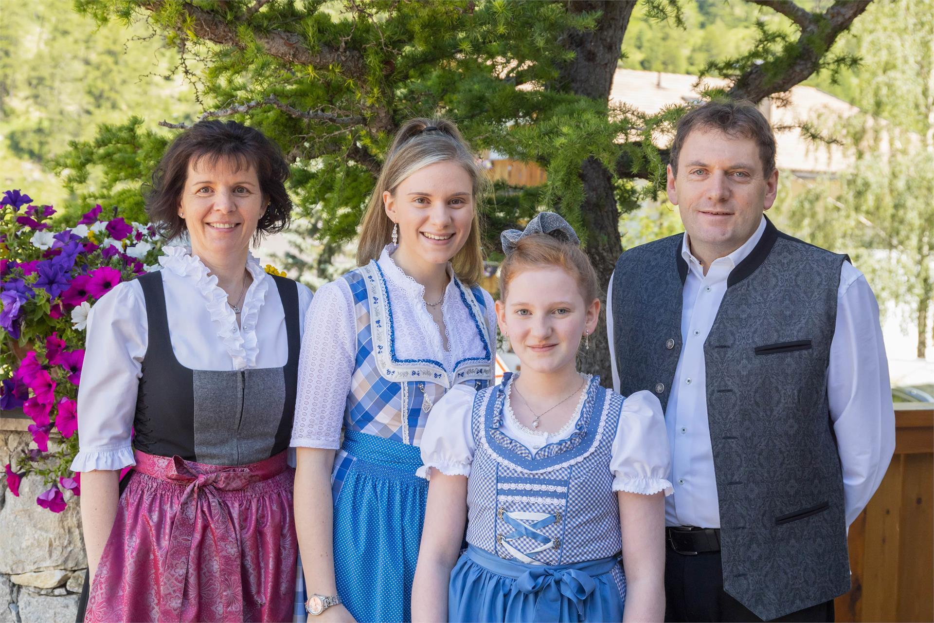 Almhotel Glieshof Mals 14 suedtirol.info