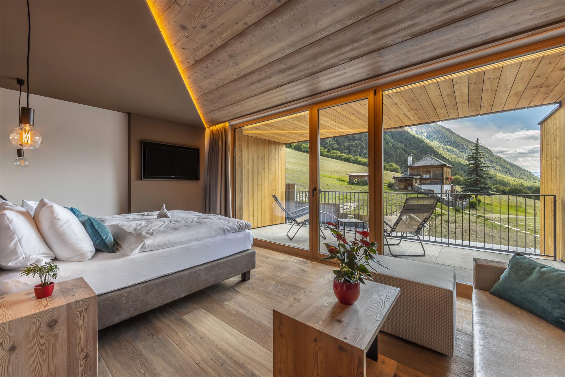 Almhotel Glieshof Mals 18 suedtirol.info