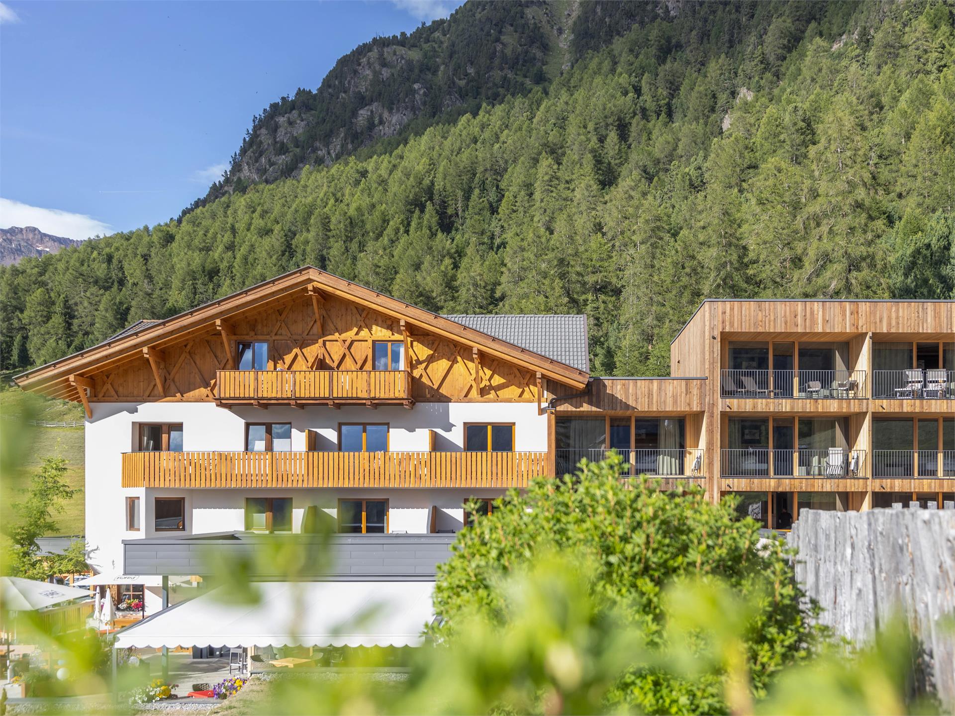 Almhotel Glieshof Mals 1 suedtirol.info