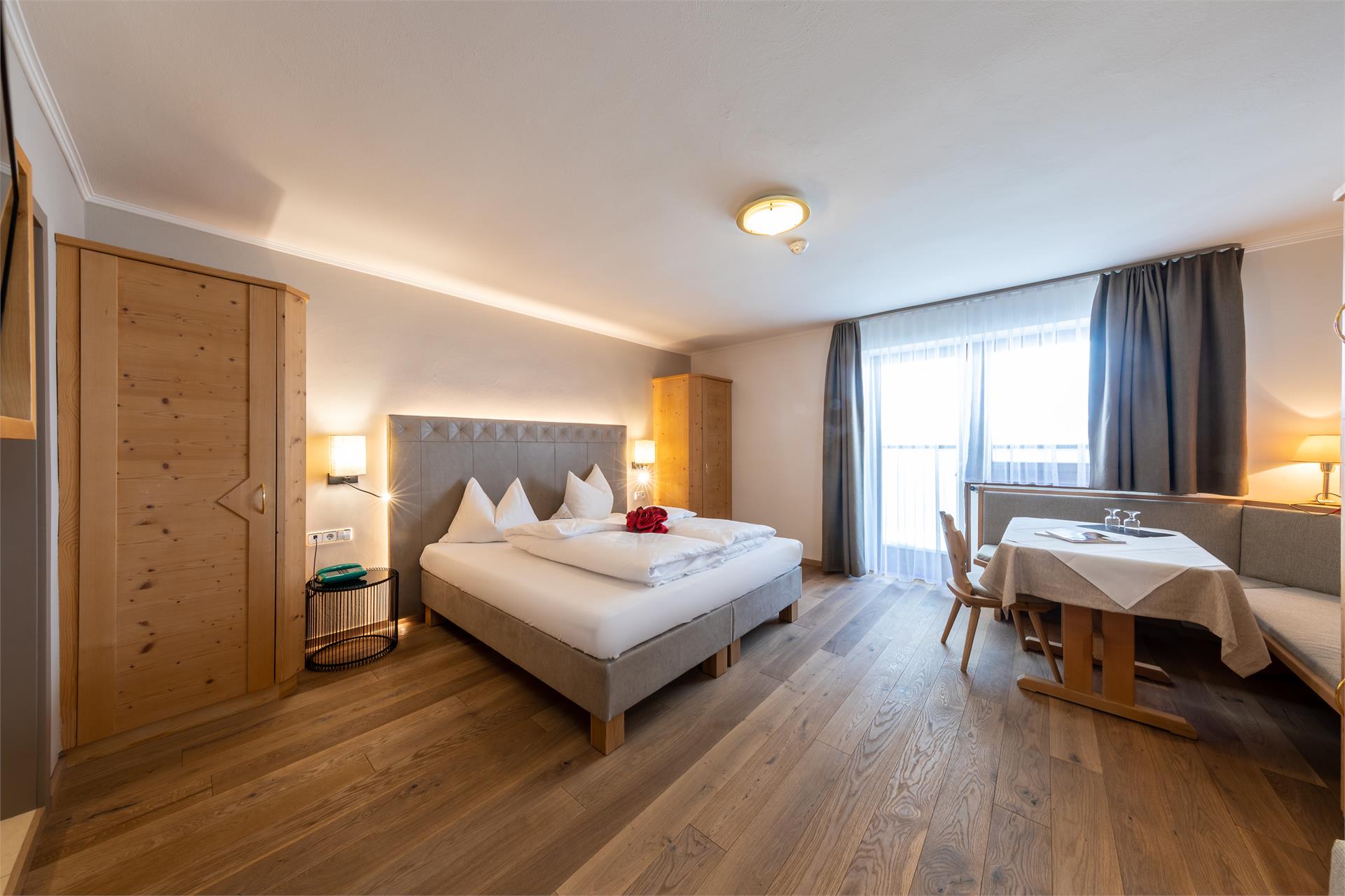 Almhotel Glieshof Mals 5 suedtirol.info