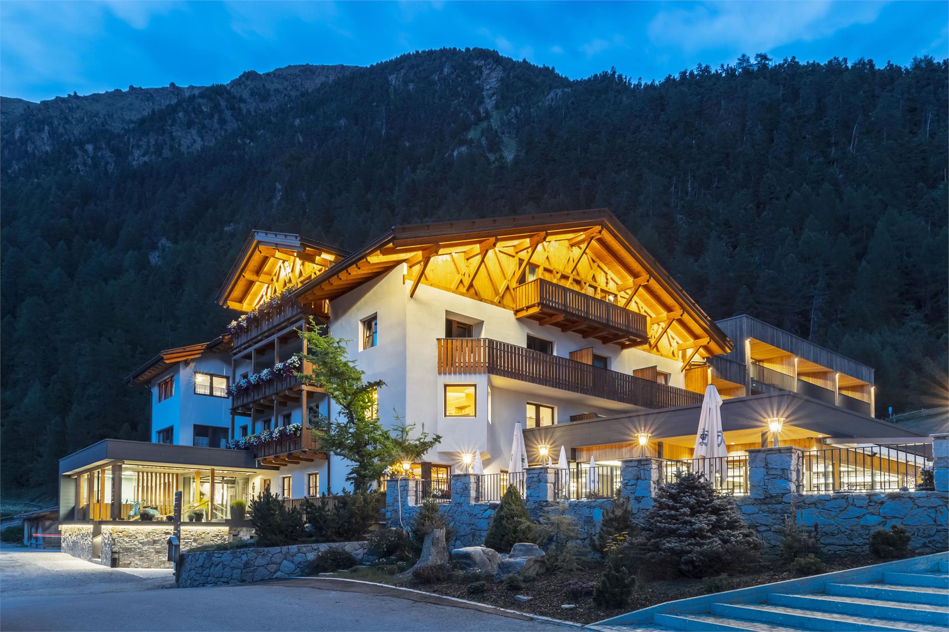 Almhotel Glieshof Mals 12 suedtirol.info