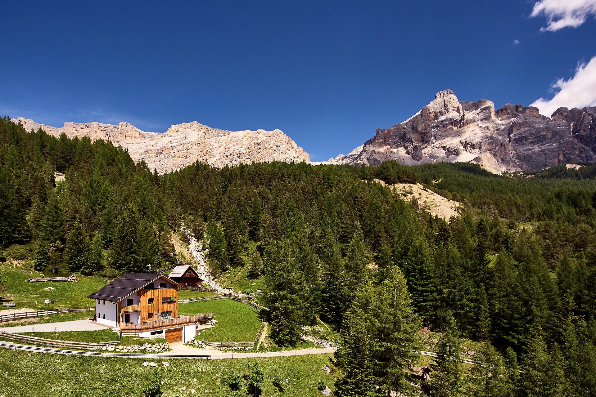 La Morinara