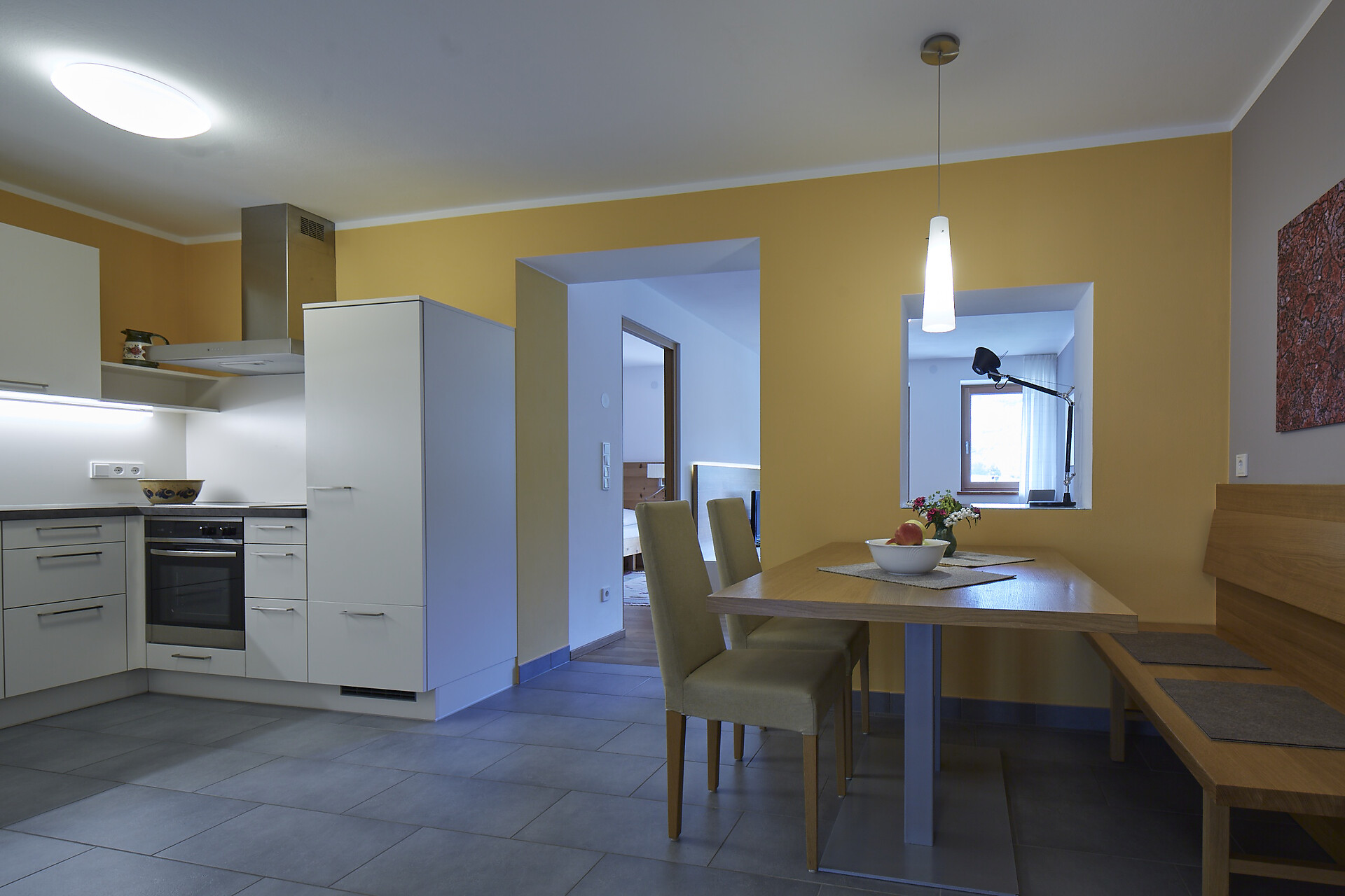 Haus Schwarzlehen - Merano e dintorni - #16 - suedtirol.info