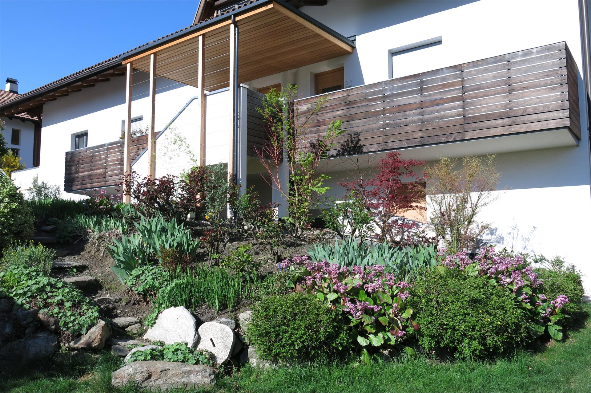 Appartements Schwarzlehen Naturns 7 suedtirol.info