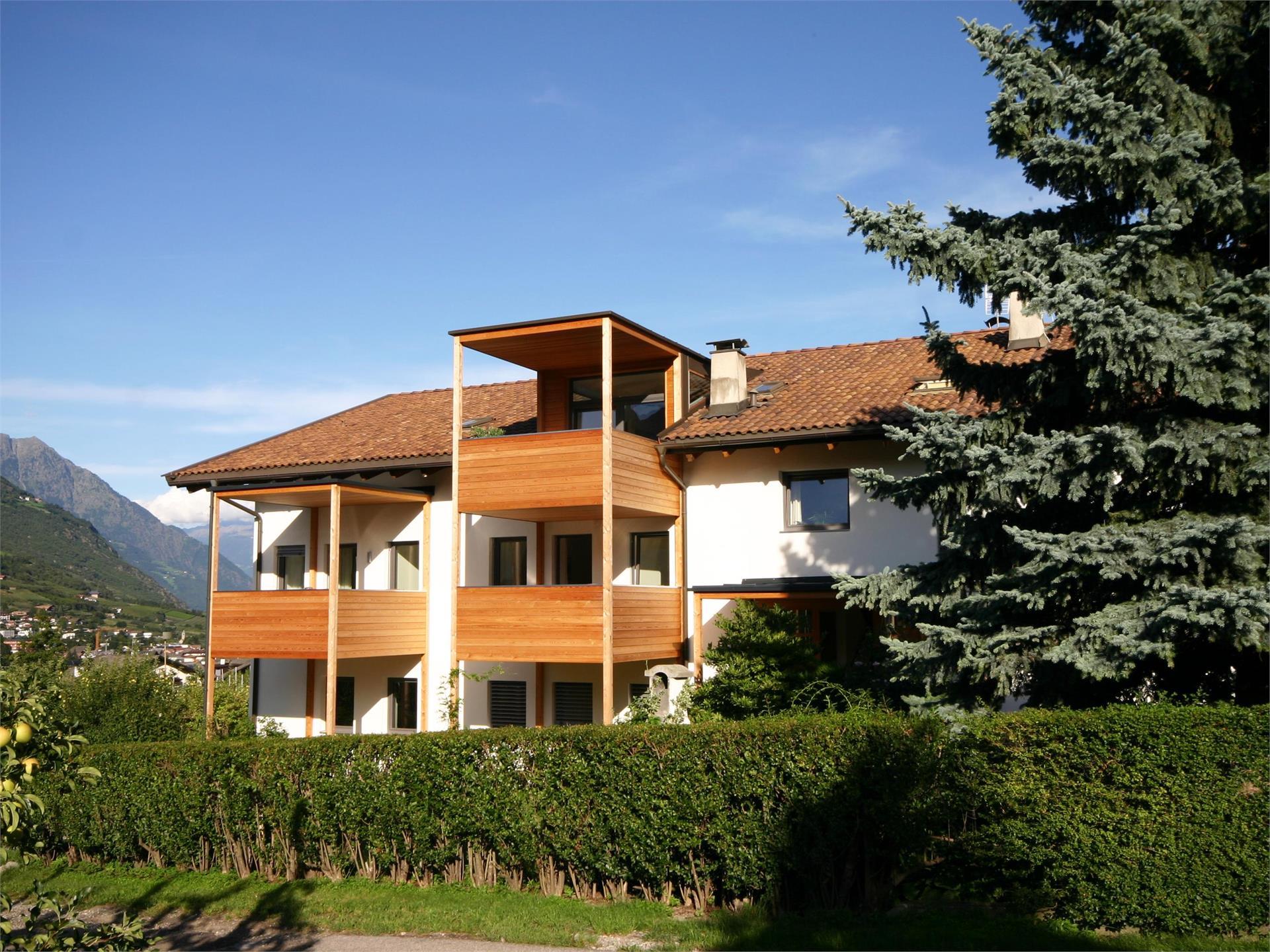 Appartements Schwarzlehen Naturns 1 suedtirol.info