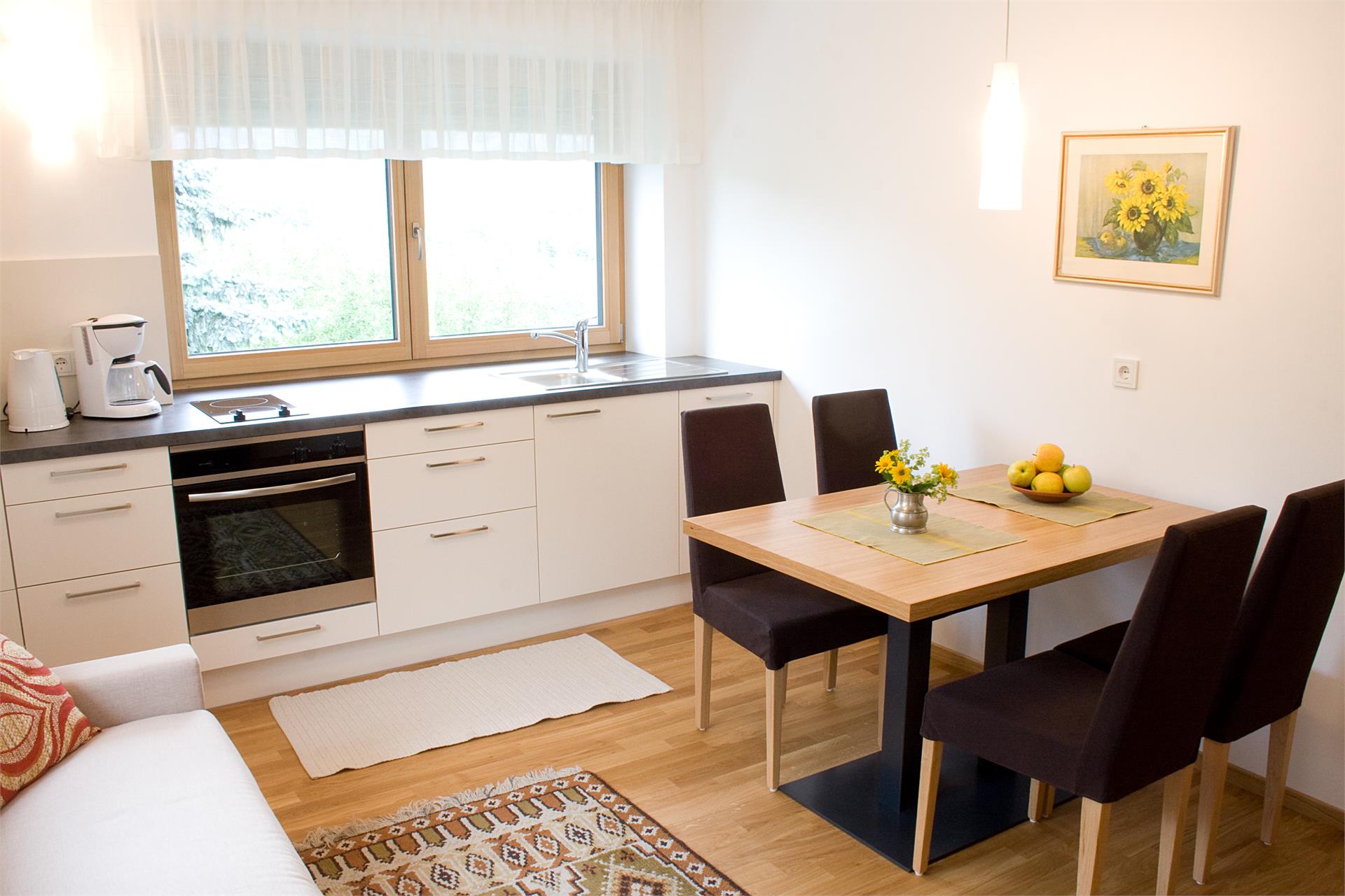 Appartements Schwarzlehen Naturns 14 suedtirol.info