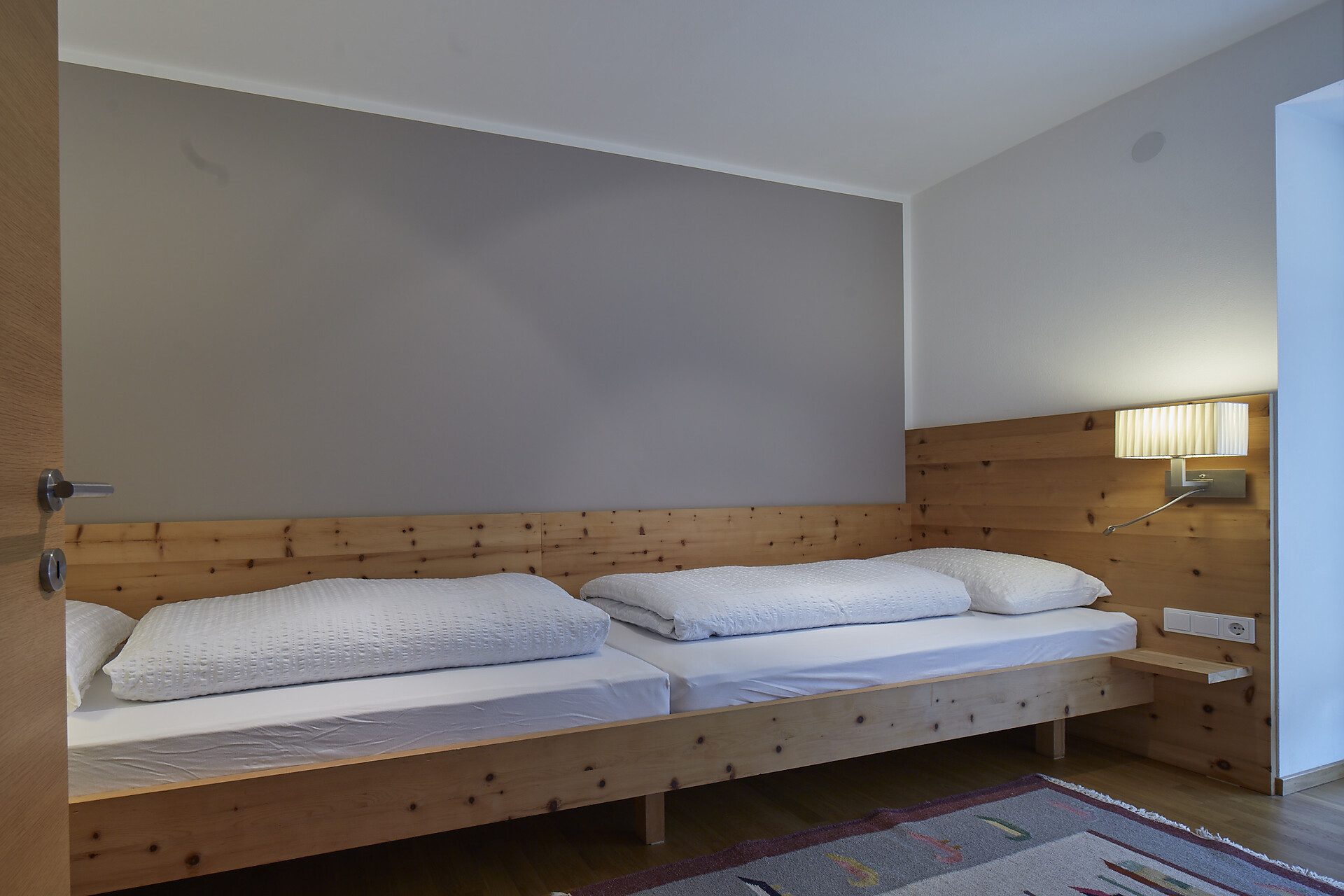 Haus Schwarzlehen - Merano e dintorni - #15 - suedtirol.info