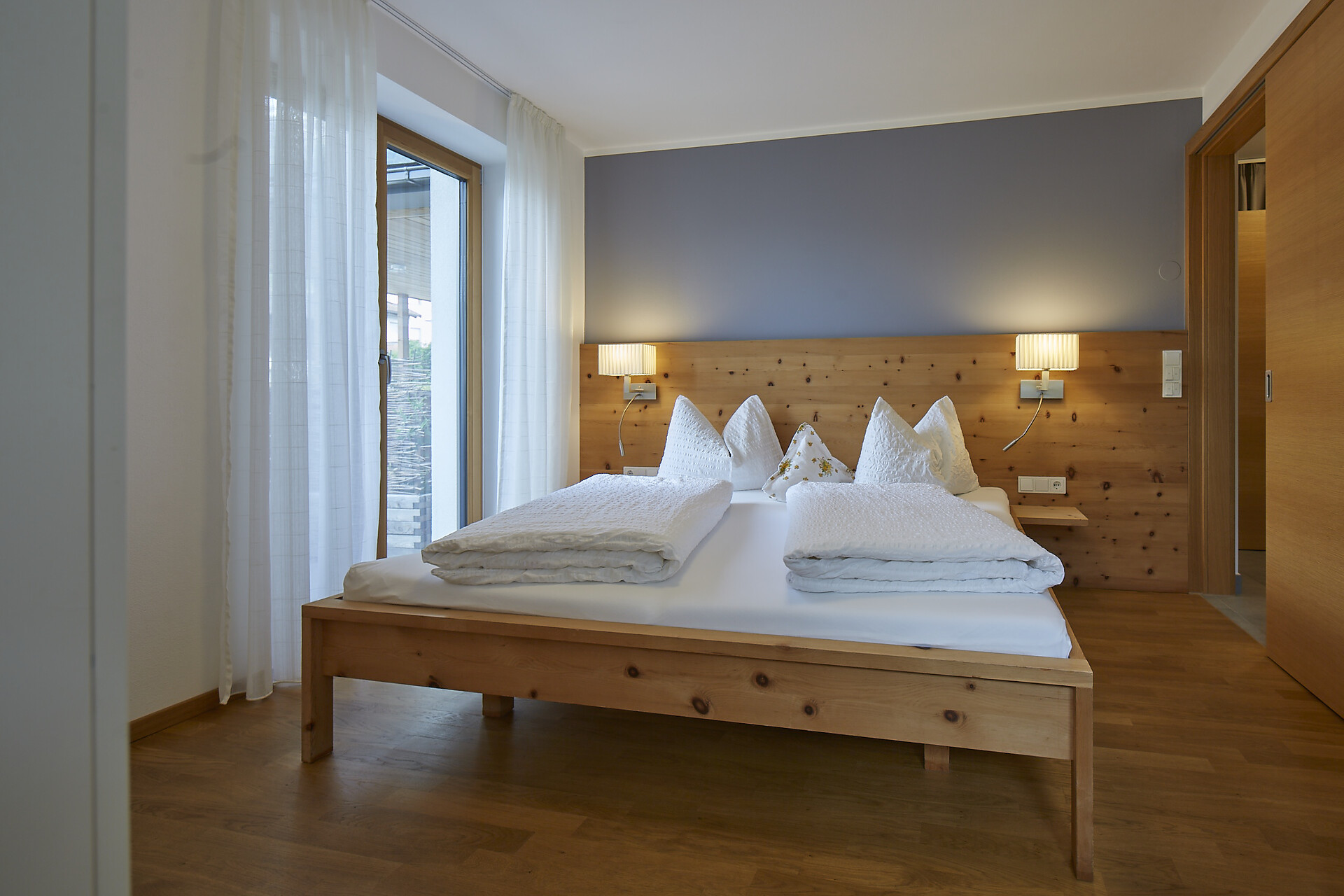 Haus Schwarzlehen - Merano e dintorni - #22 - suedtirol.info