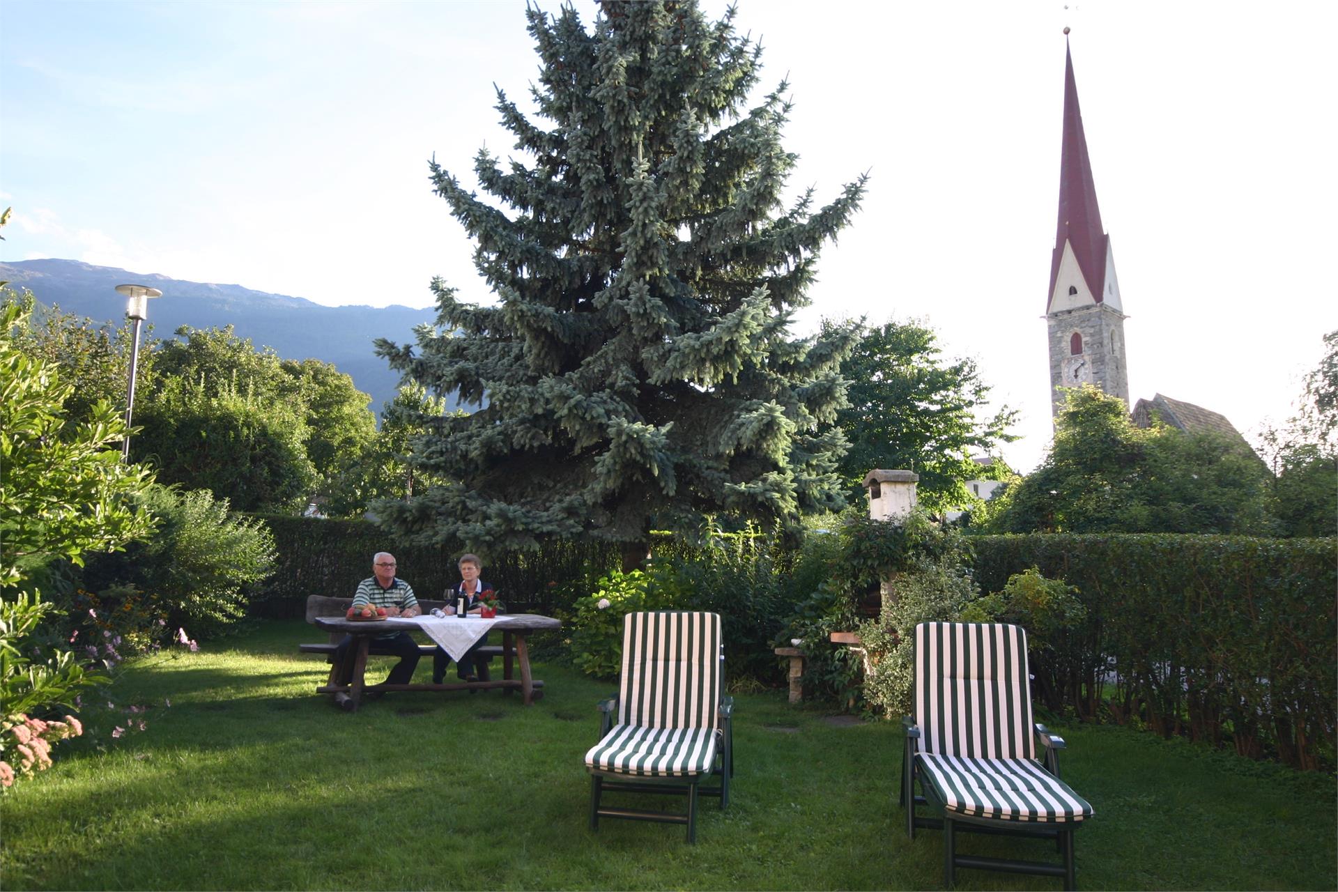 Appartements Schwarzlehen Naturns 16 suedtirol.info