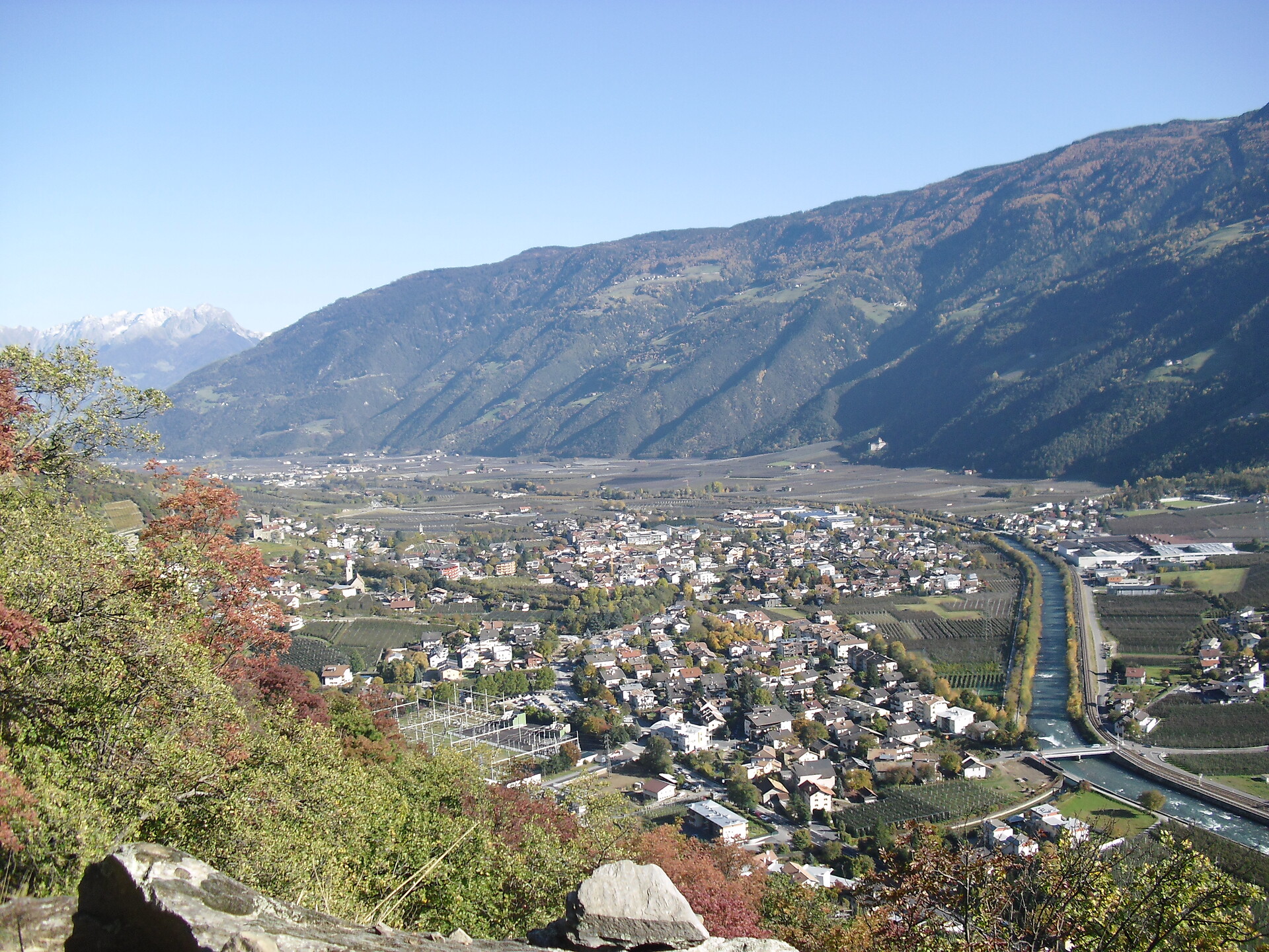 Apartments Schwarzlehen