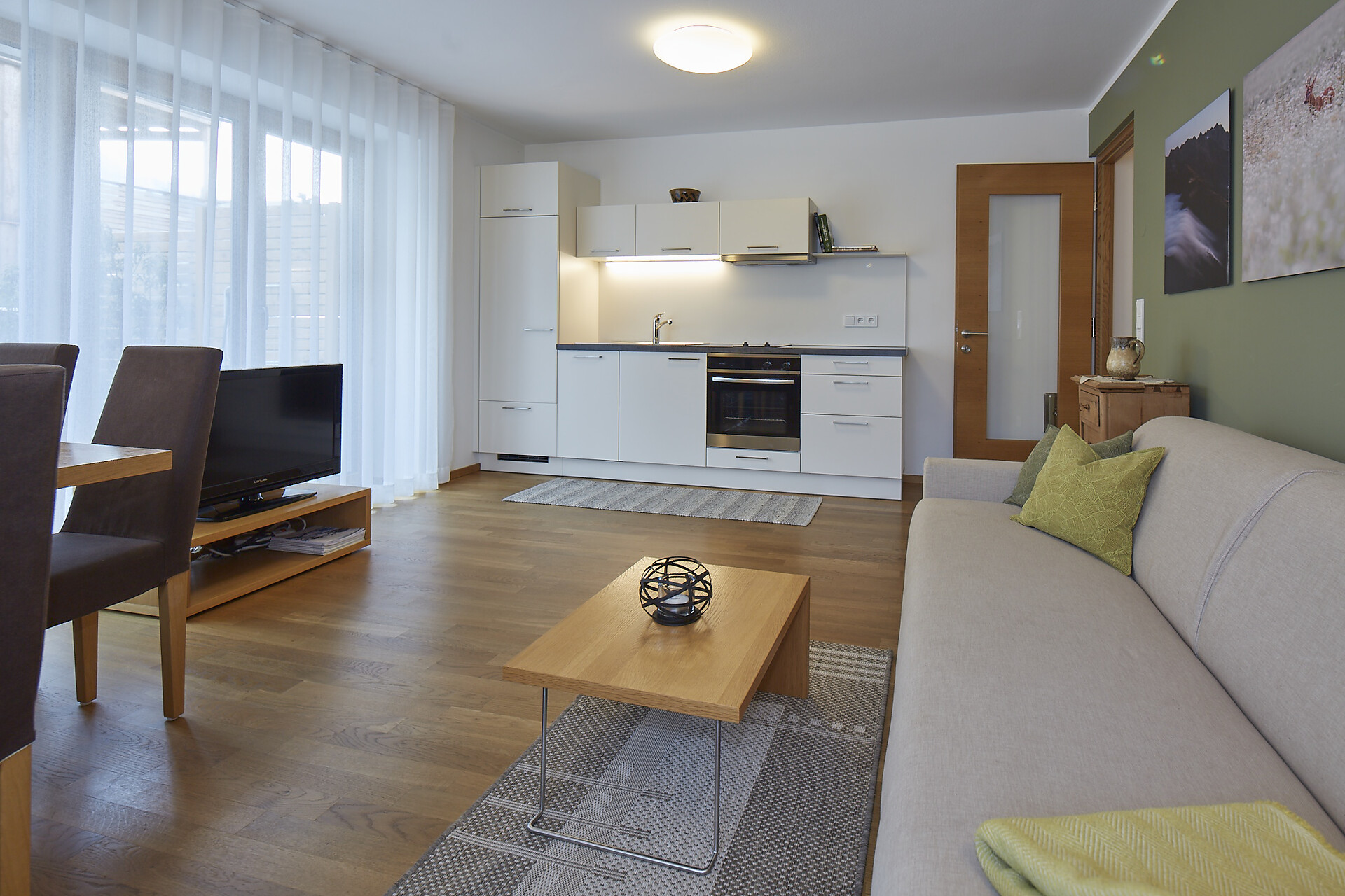 Haus Schwarzlehen - Merano e dintorni - #12 - suedtirol.info