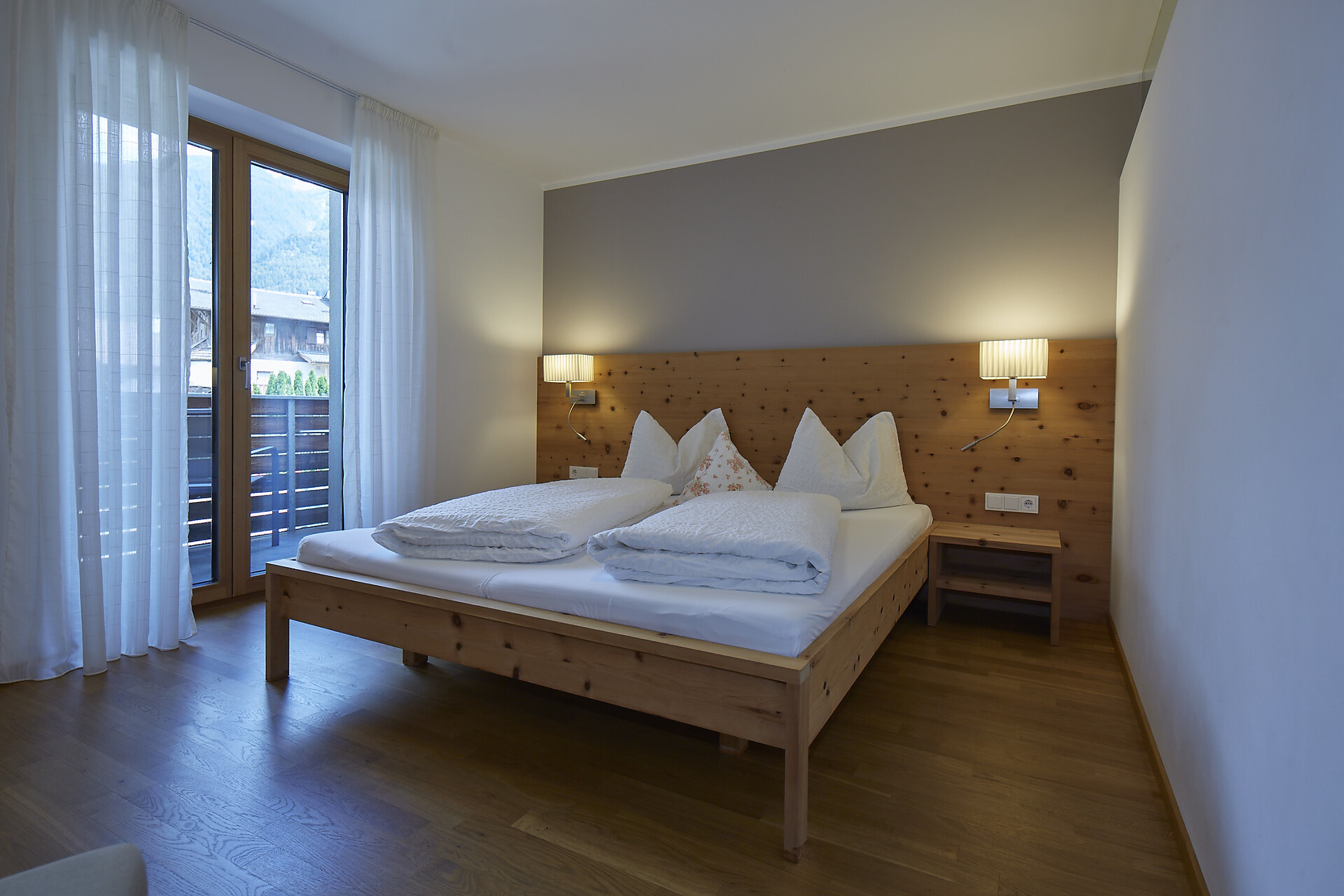 Haus Schwarzlehen - Merano e dintorni - #14 - suedtirol.info