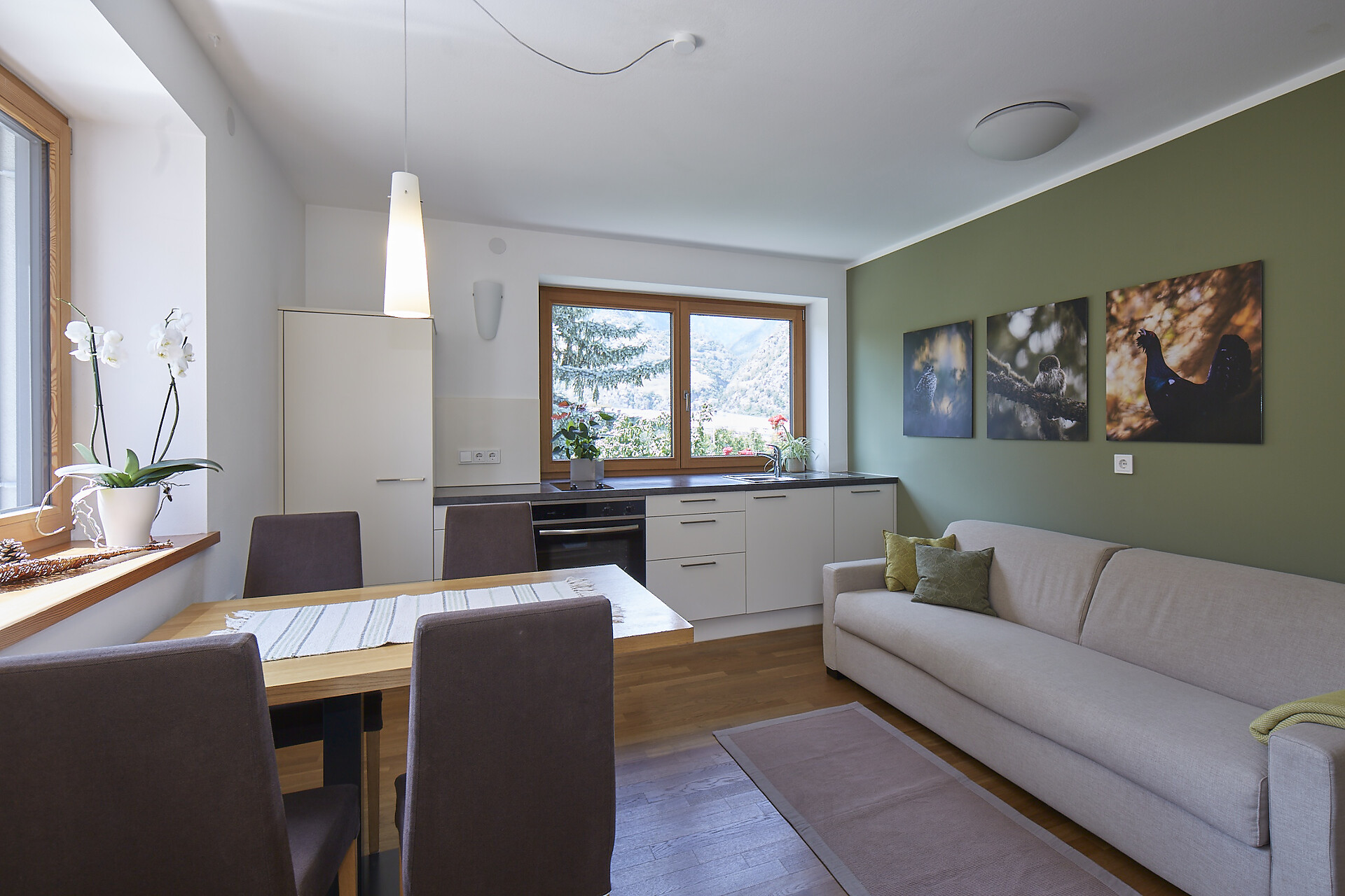 Haus Schwarzlehen - Merano e dintorni - #8 - suedtirol.info