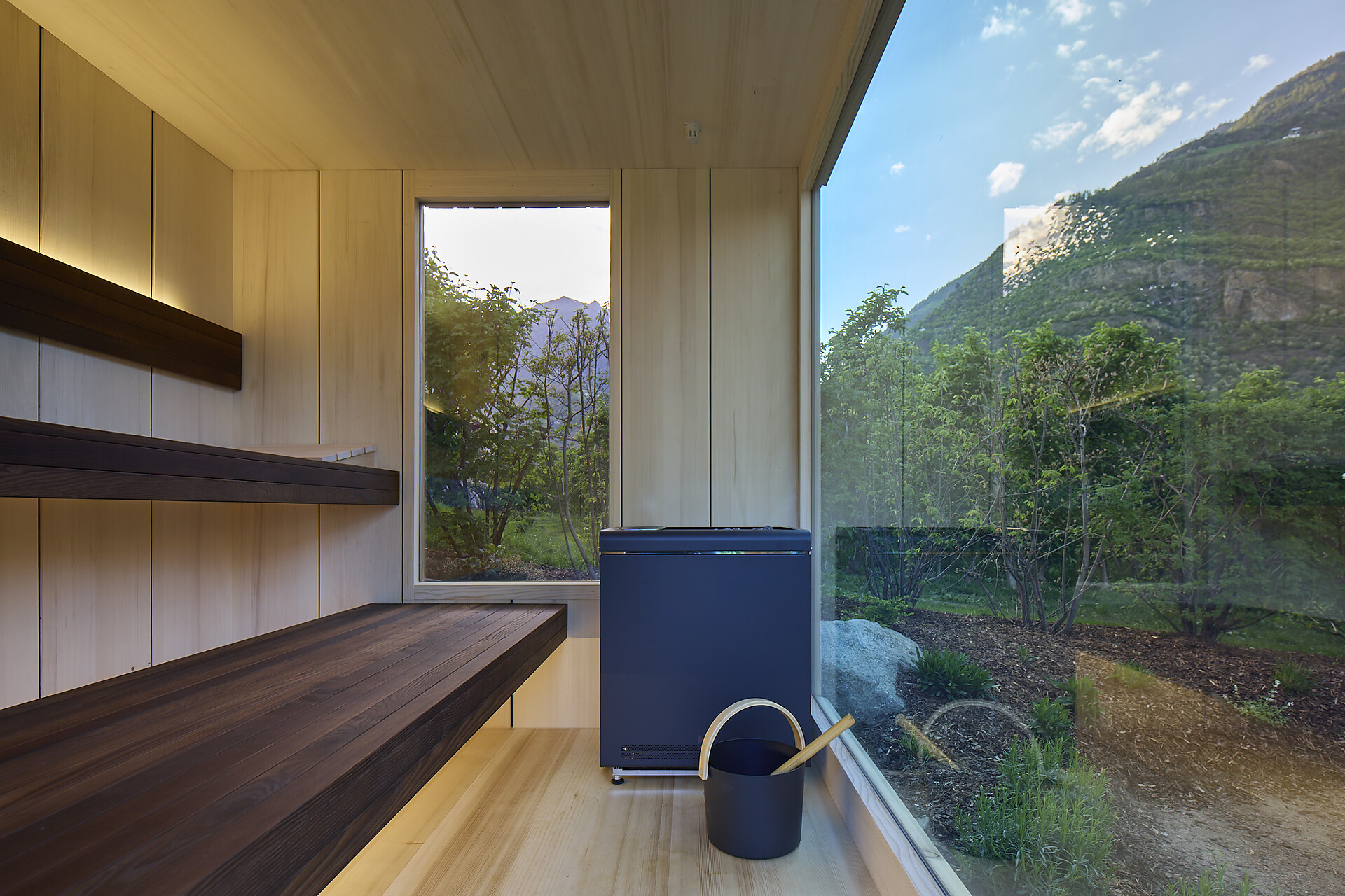 Haus Schwarzlehen - Merano e dintorni - #7 - suedtirol.info