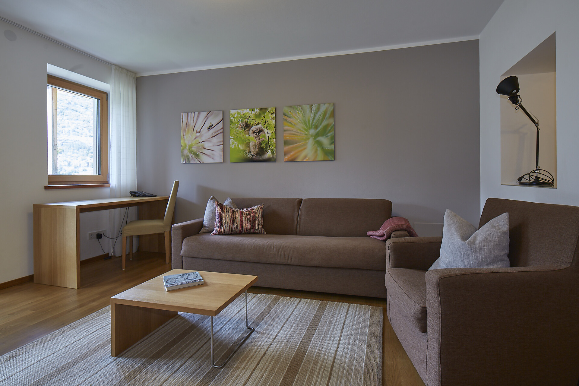 Haus Schwarzlehen - Merano e dintorni - #13 - suedtirol.info