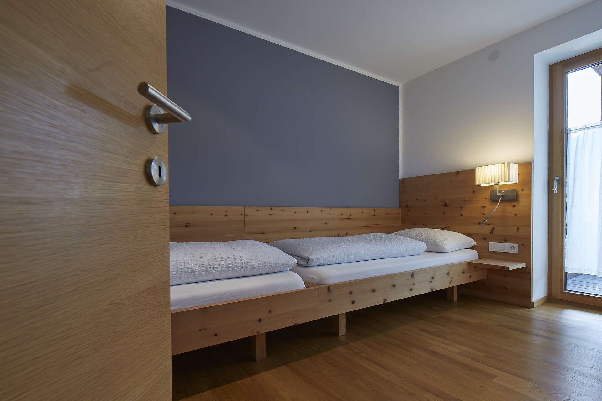 Haus Schwarzlehen - Merano e dintorni - #23 - suedtirol.info