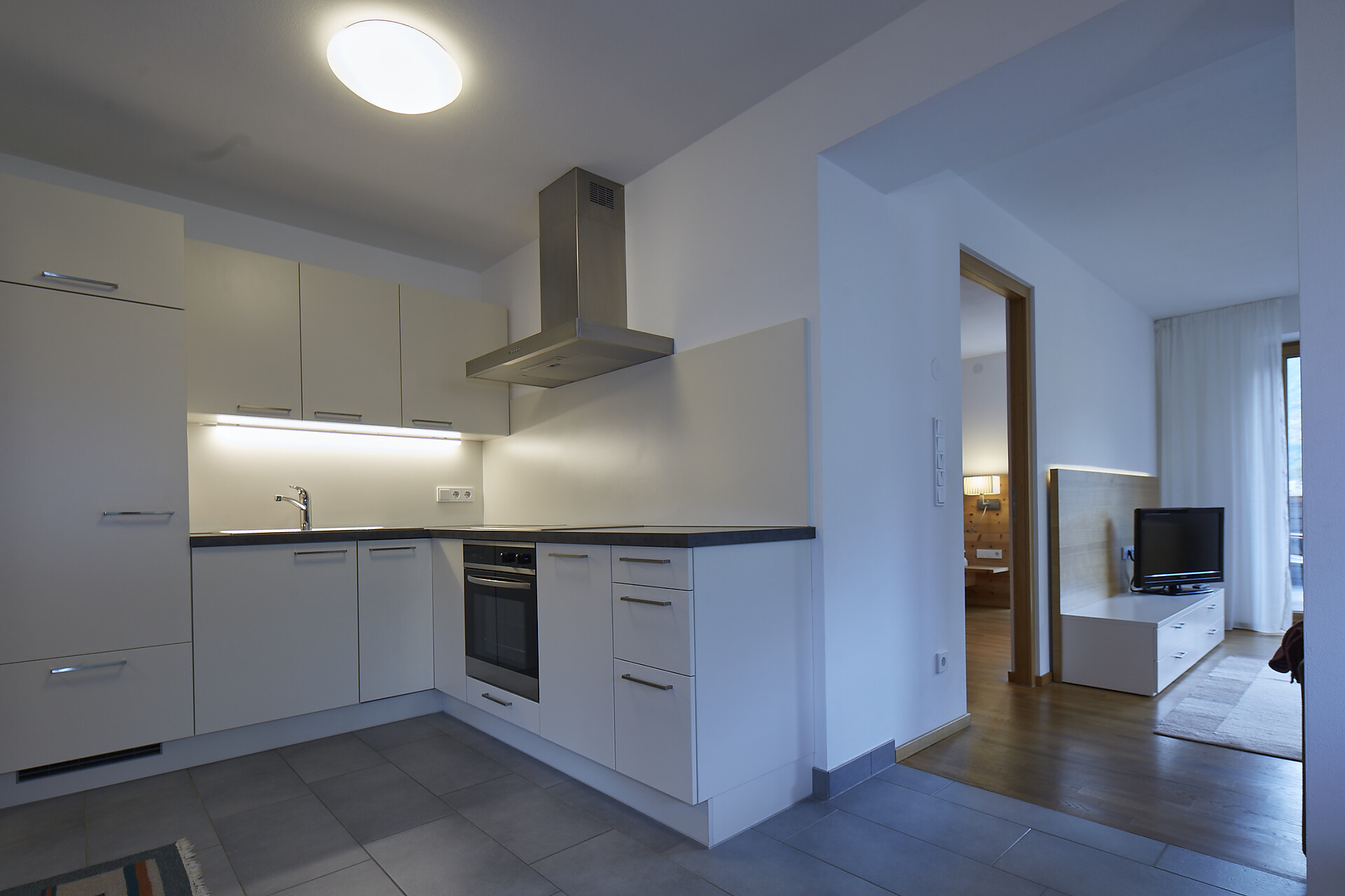 Haus Schwarzlehen - Merano e dintorni - #21 - suedtirol.info