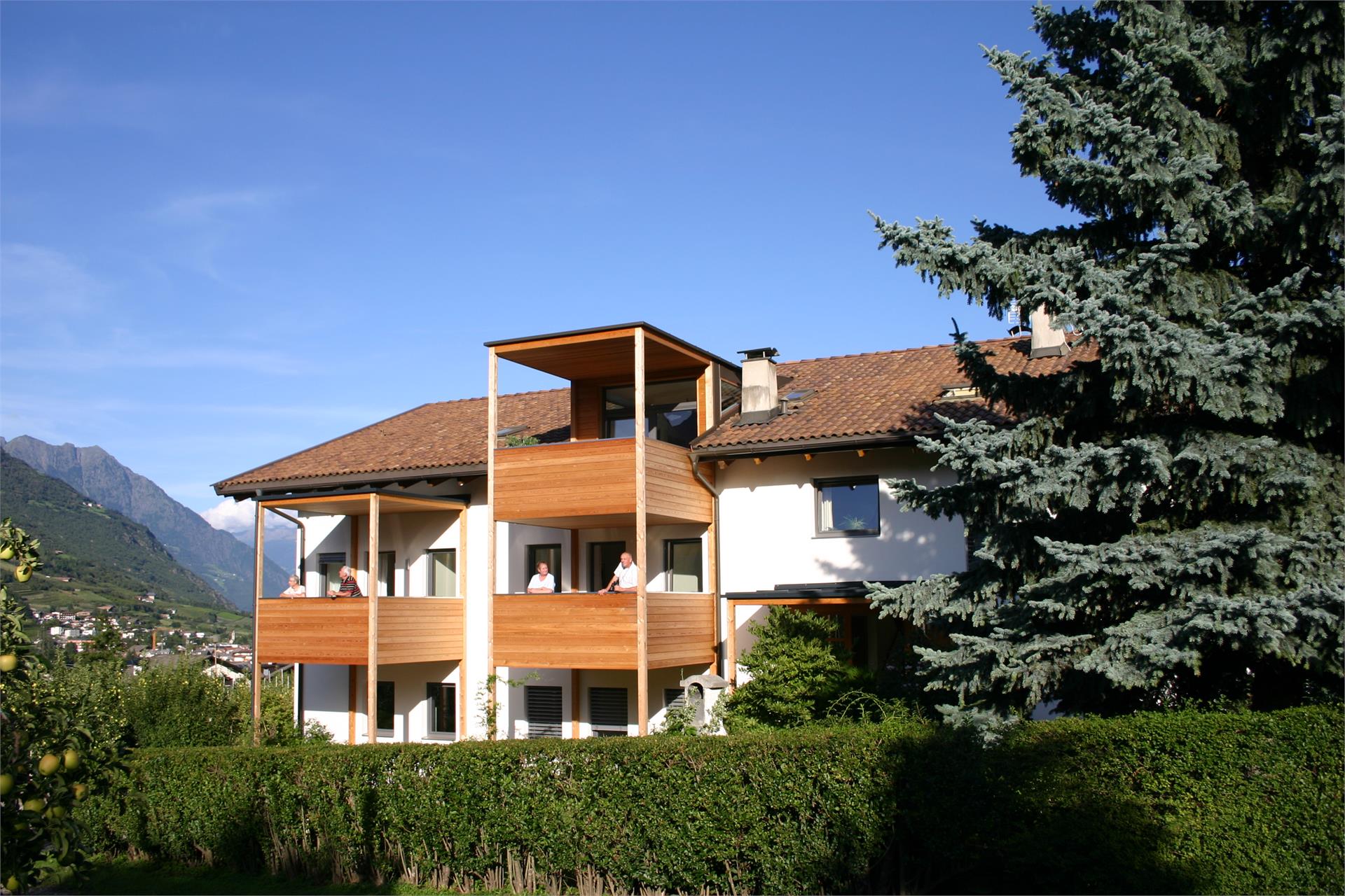 Appartements Schwarzlehen Naturns 6 suedtirol.info