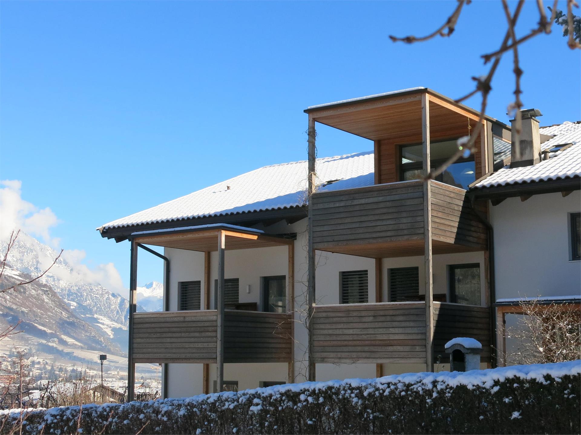 Appartements Schwarzlehen Naturns 2 suedtirol.info
