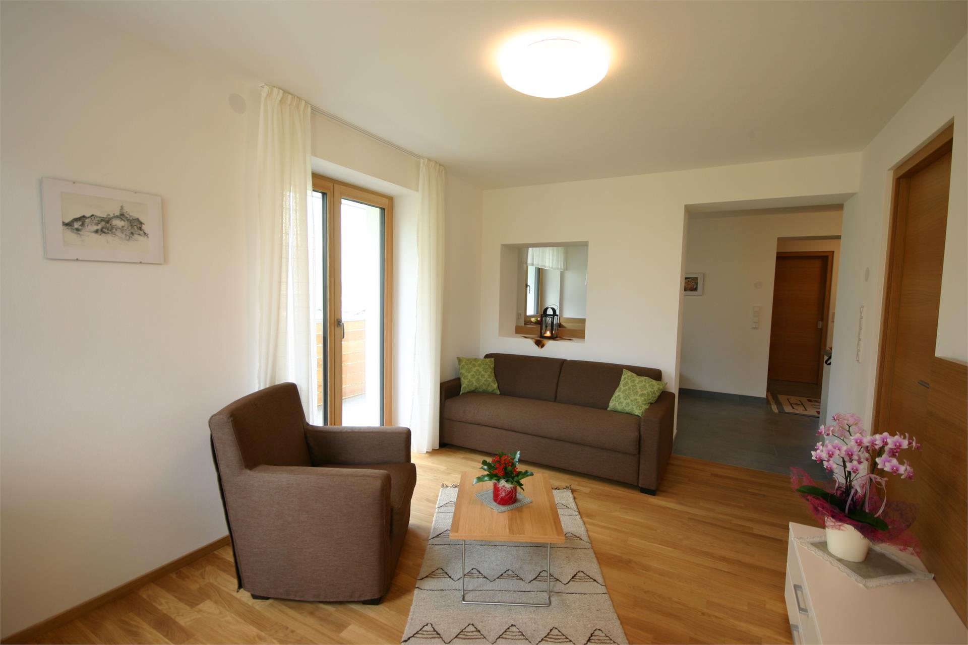 Appartements Schwarzlehen Naturns 9 suedtirol.info