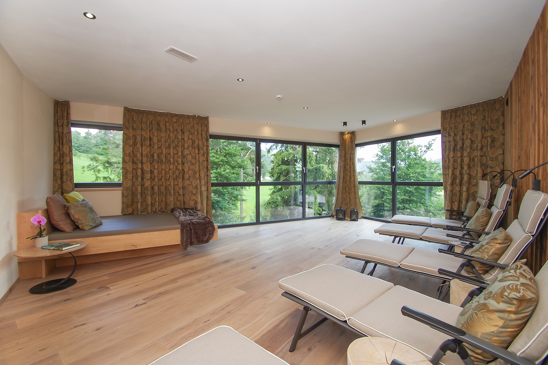 relax room