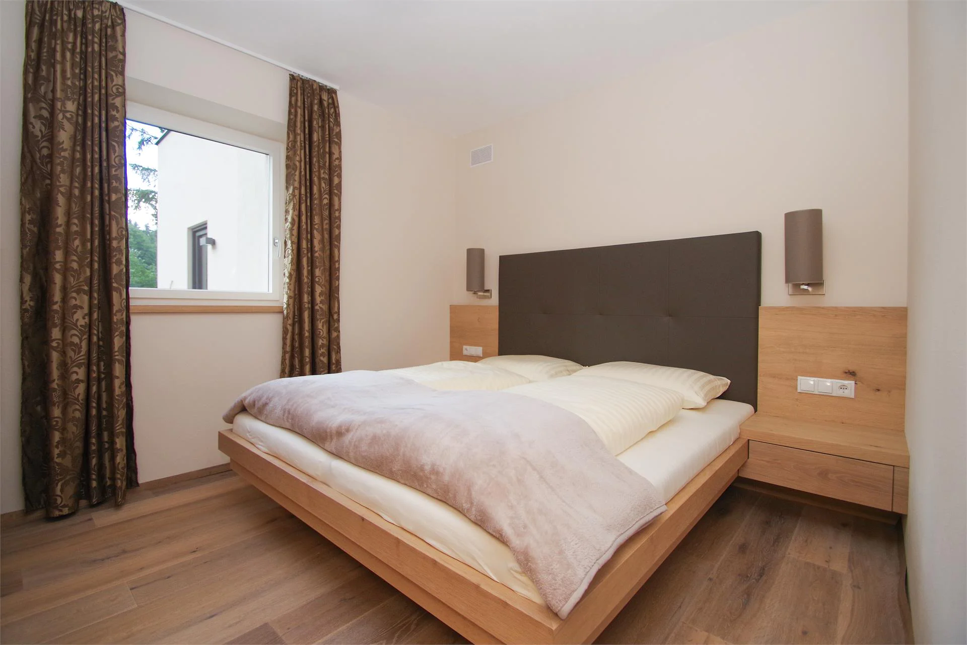 Apartment Hotel Christine Avelengo 10 suedtirol.info
