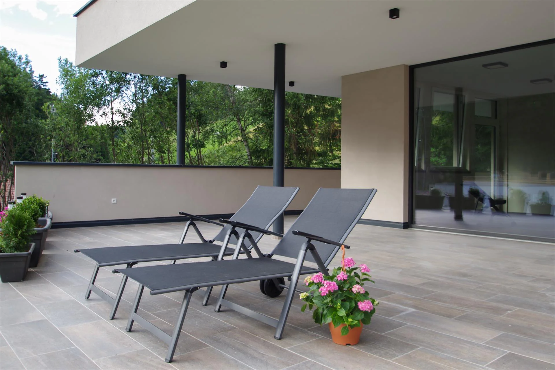 Apartment Hotel Christine Avelengo 13 suedtirol.info