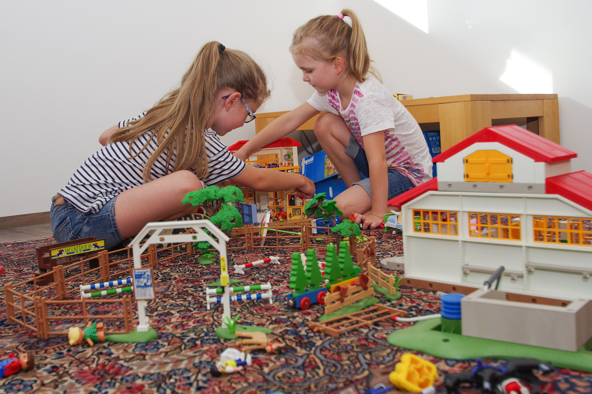 playroom