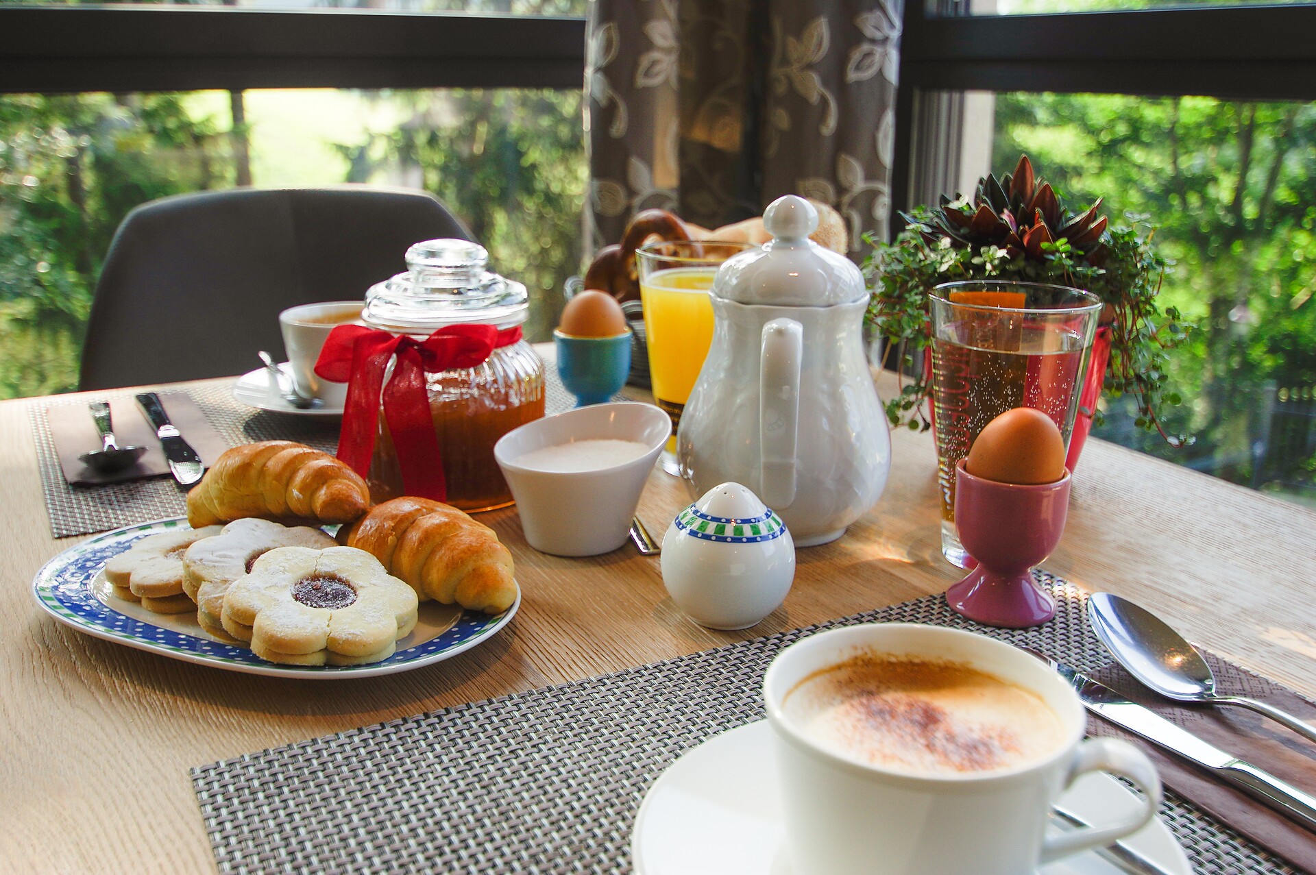 colazione