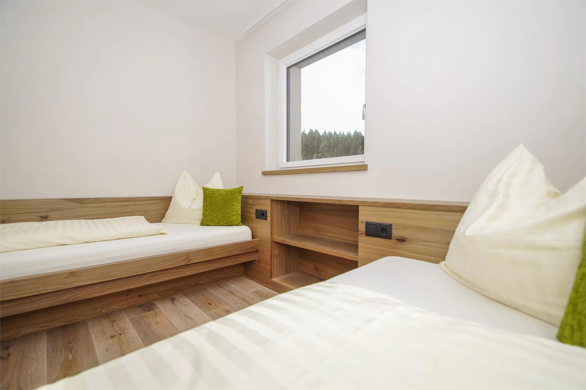 Apartment Hotel Christine Avelengo 2 suedtirol.info
