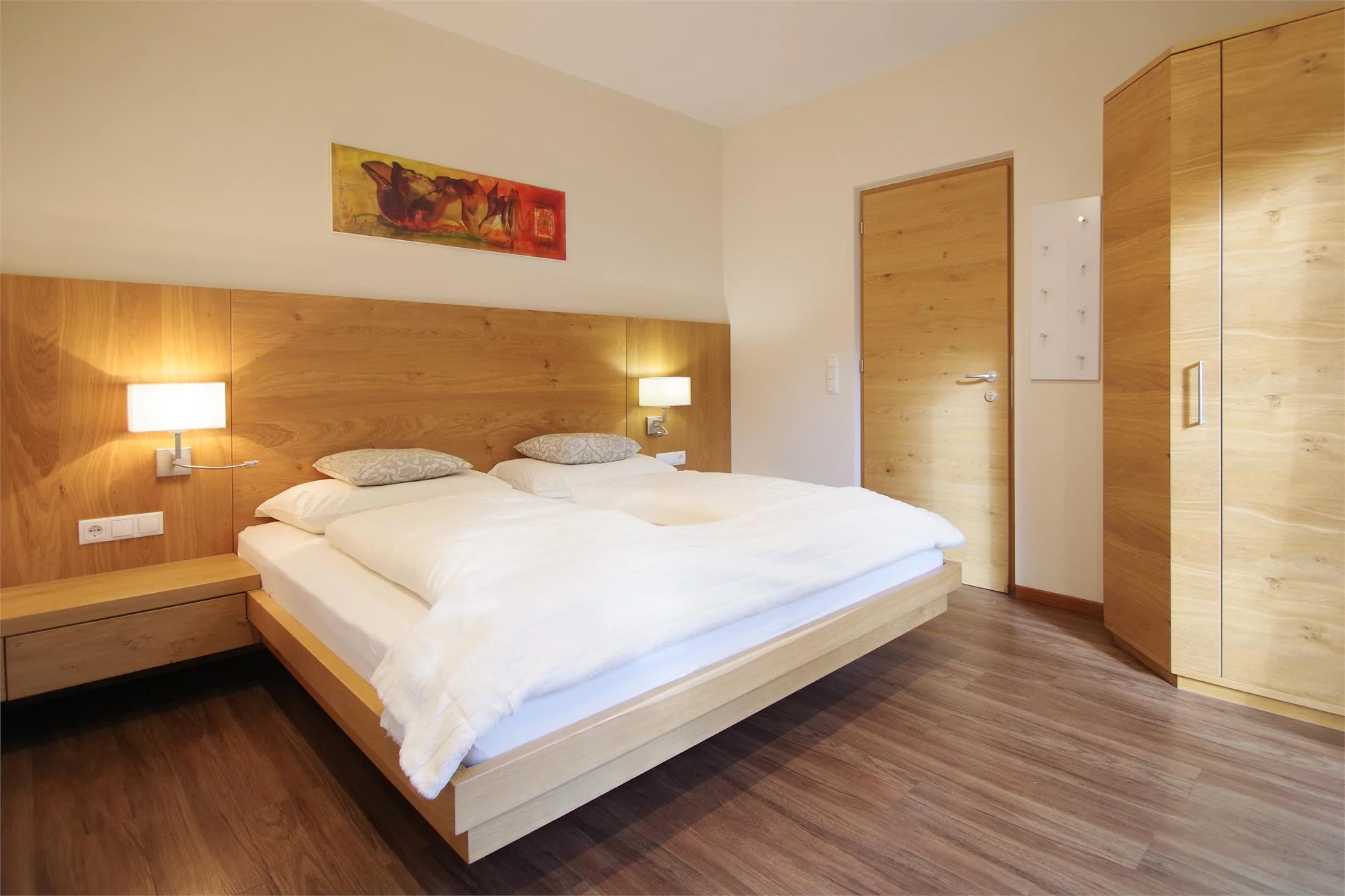 Apartment Hotel Christine Avelengo 12 suedtirol.info